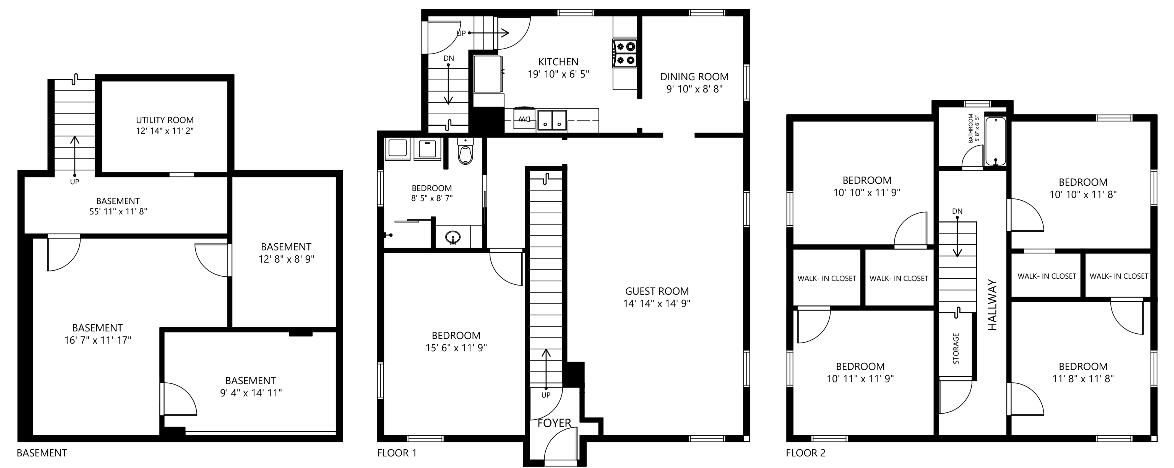 2521 Hillside Drive Nw Property Photo 55