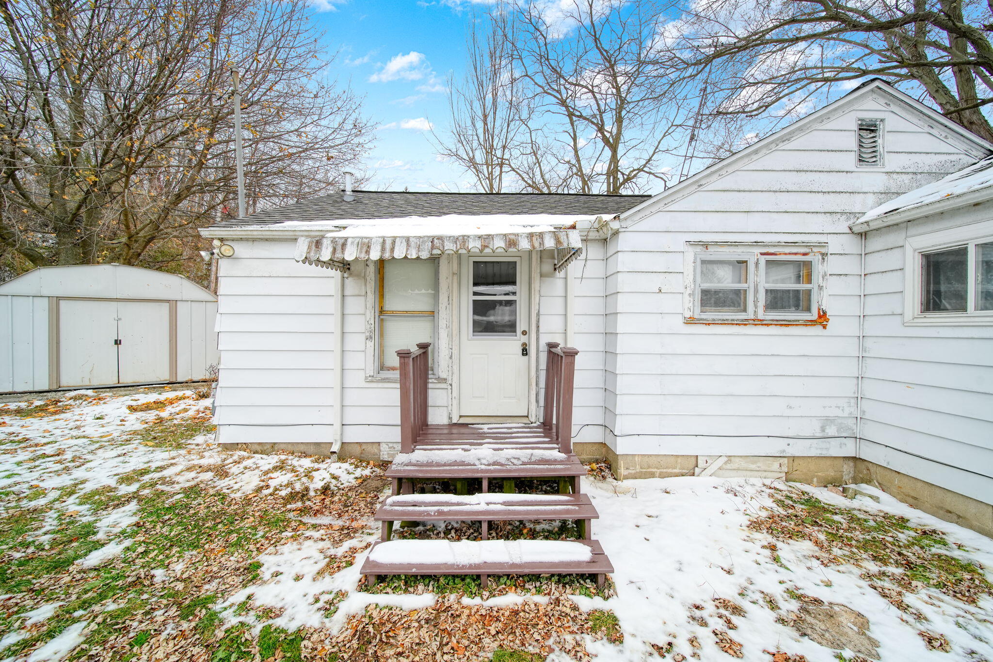216 Brills Lake Rd Road Property Photo 1