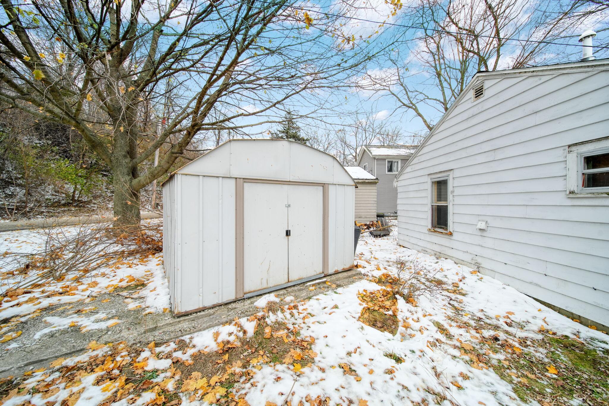 216 Brills Lake Rd Road Property Photo 2