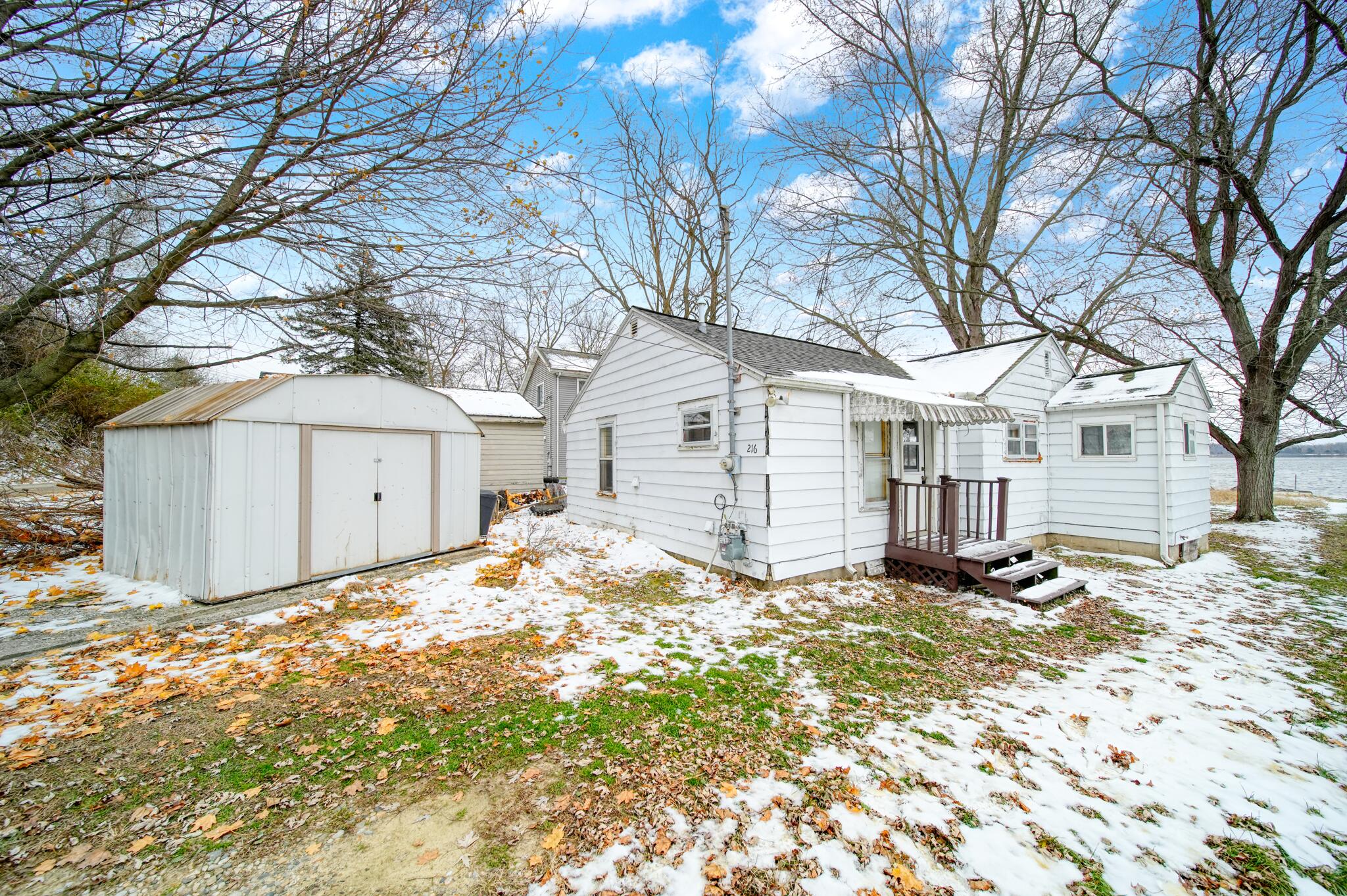216 Brills Lake Rd Road Property Photo 3