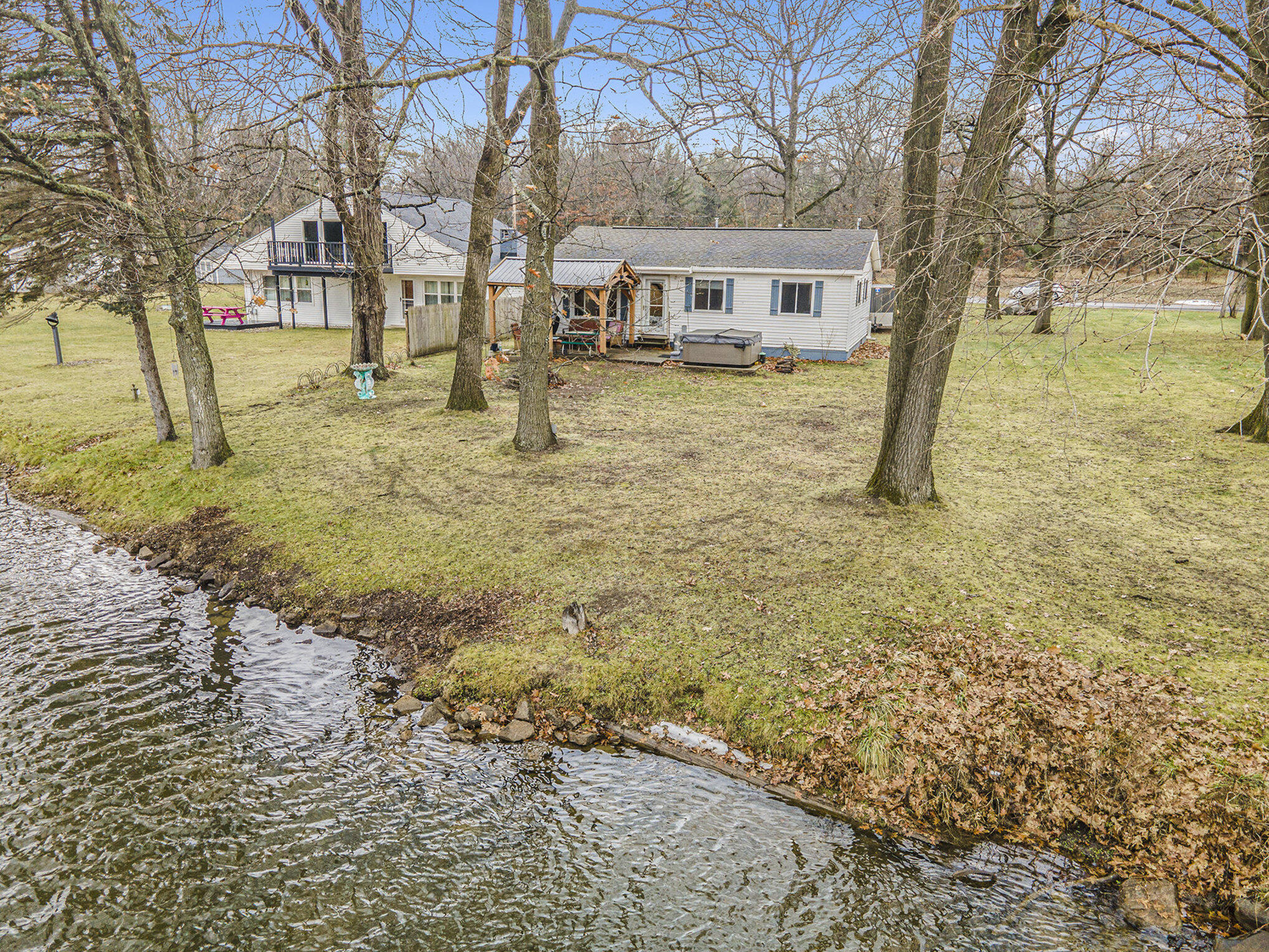 18205 12 Mile Road Property Photo 2