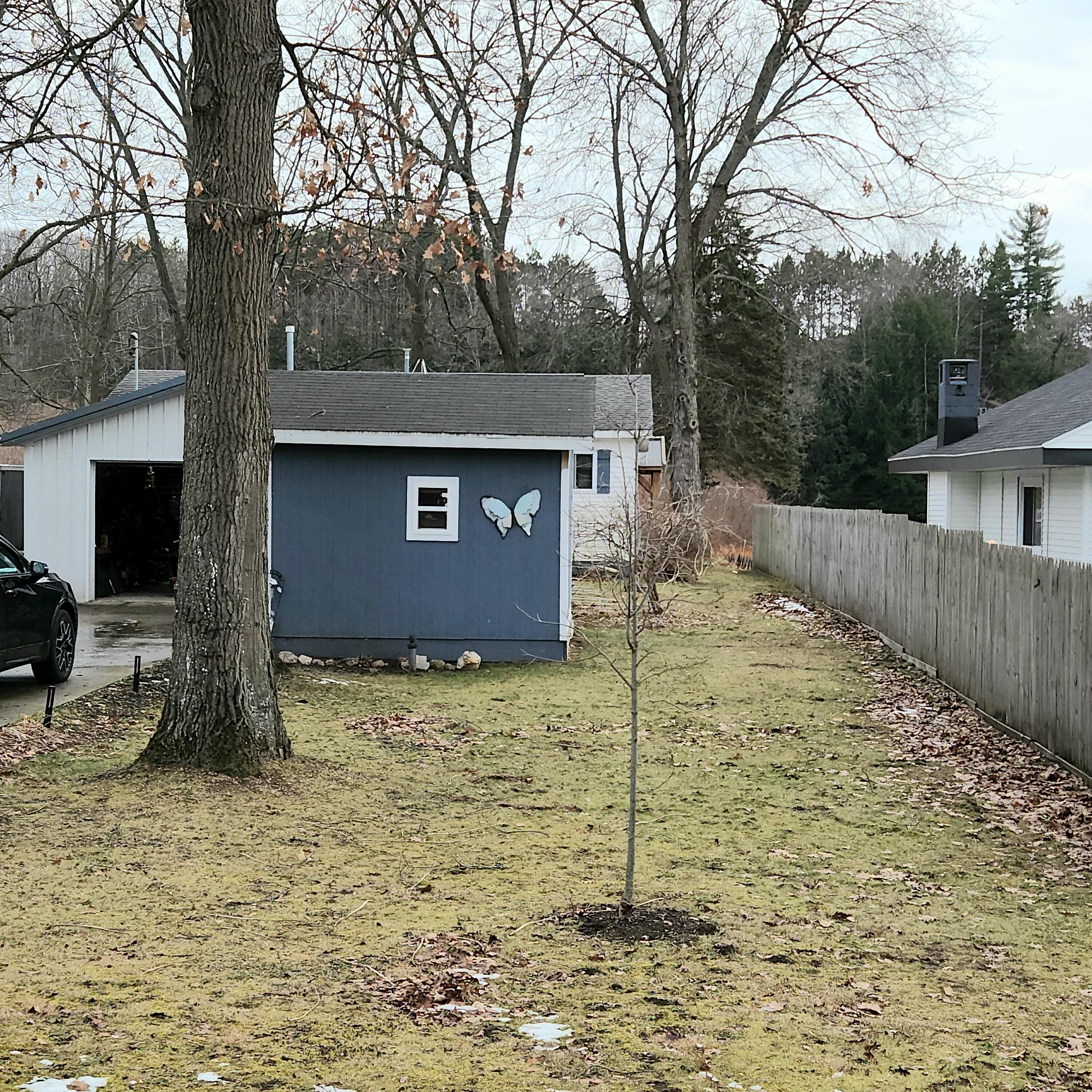 18205 12 Mile Road Property Photo 20