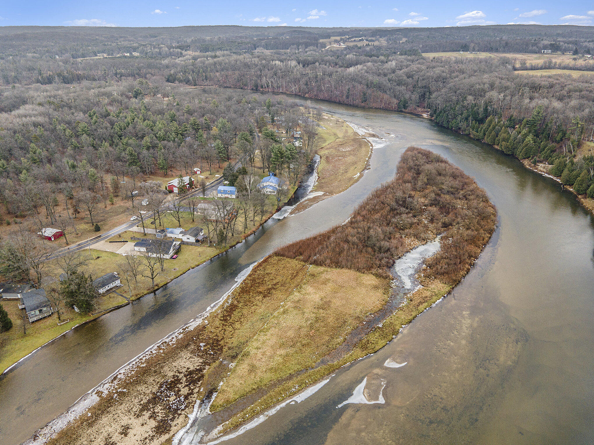 18205 12 Mile Road Property Photo 22