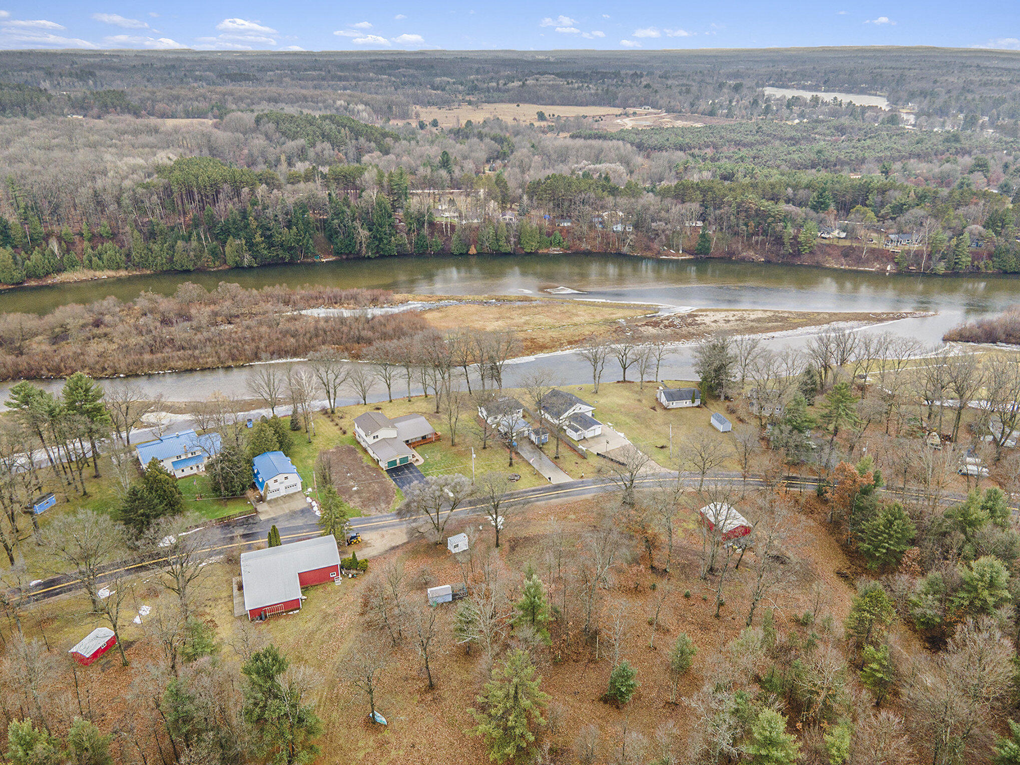 18205 12 Mile Road Property Photo 23