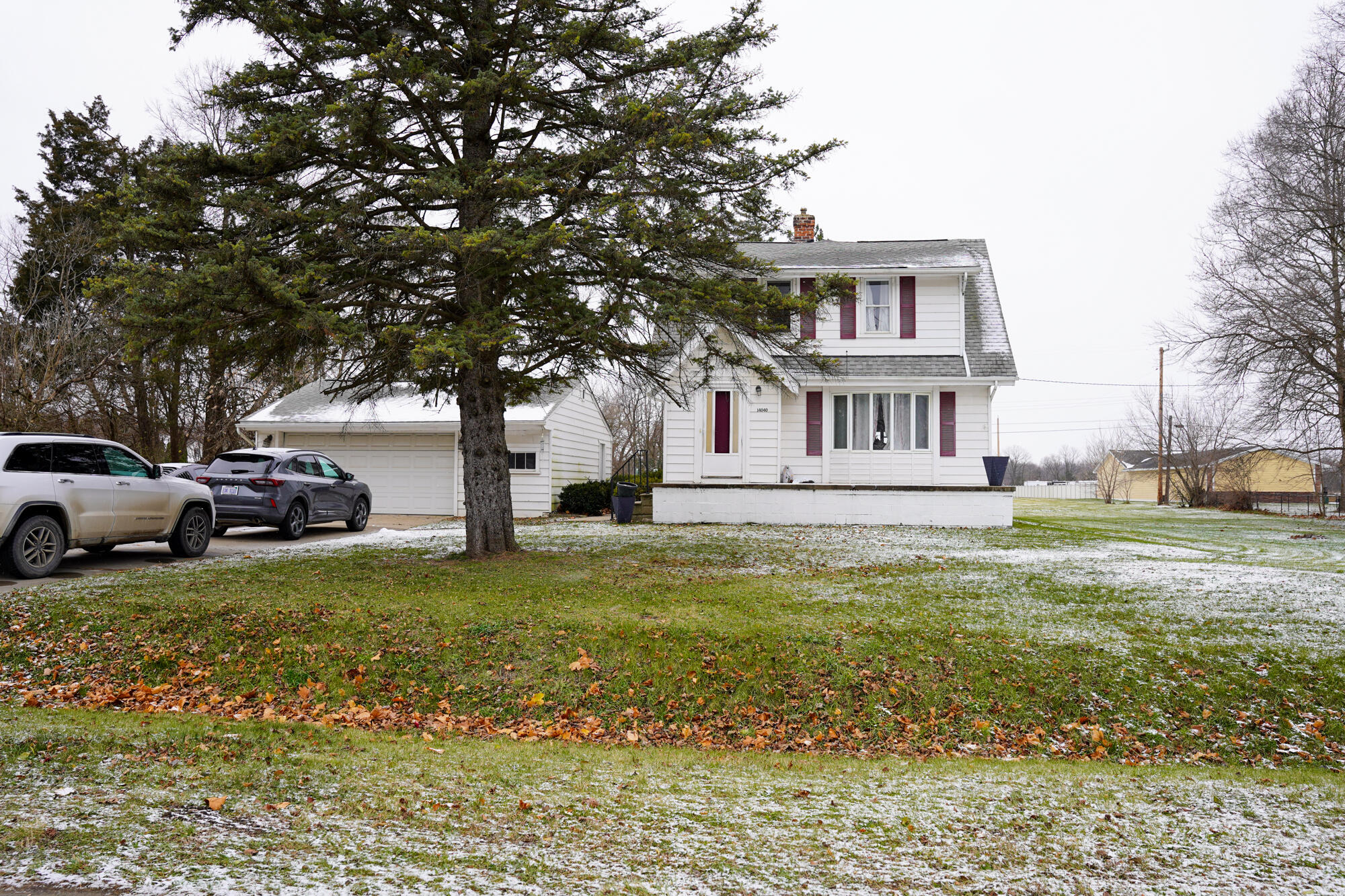 14040 Elwell Road Property Photo 2
