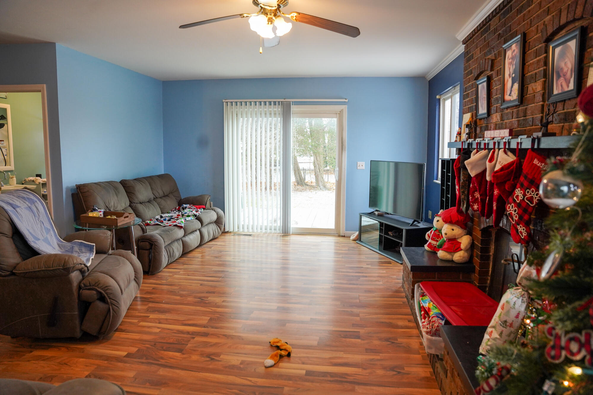 14040 Elwell Road Property Photo 14