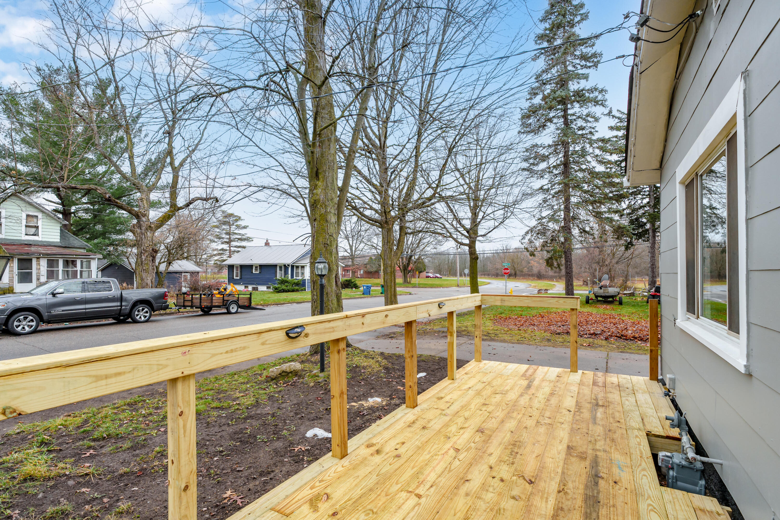 202 Roseneath Avenue Property Photo 21