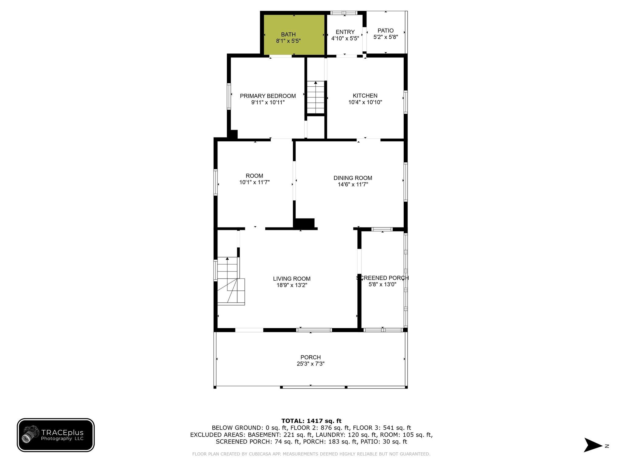 310 S Wood Street Property Photo 53