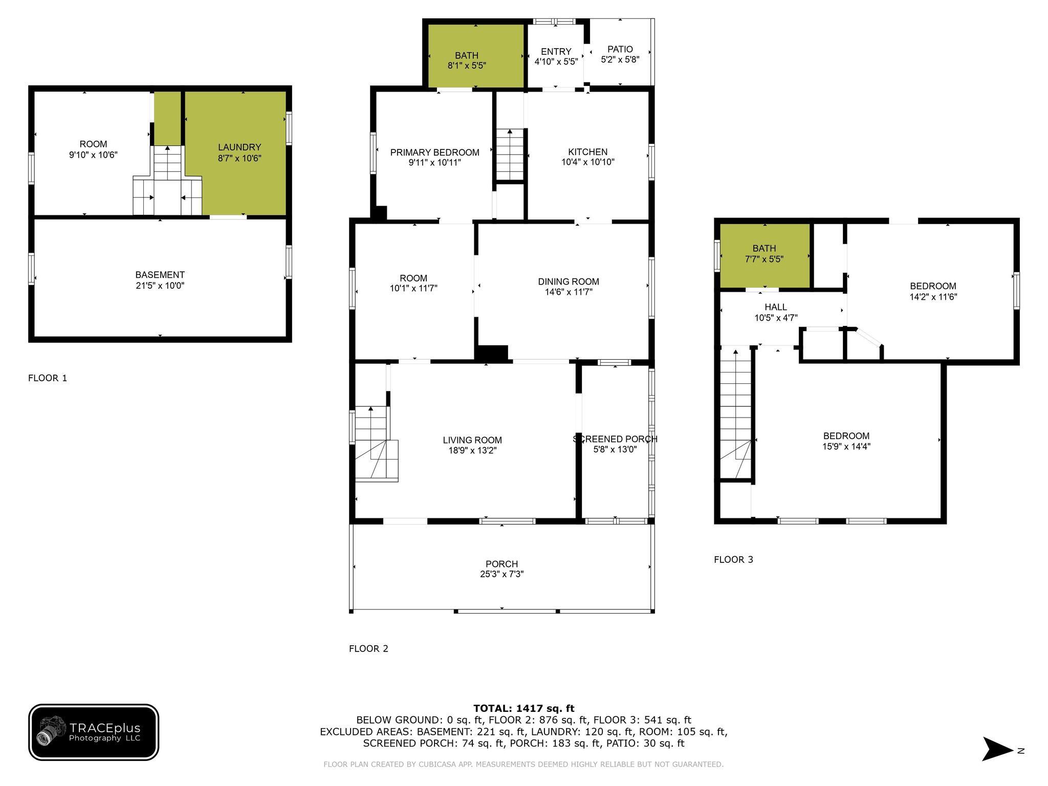 310 S Wood Street Property Photo 56