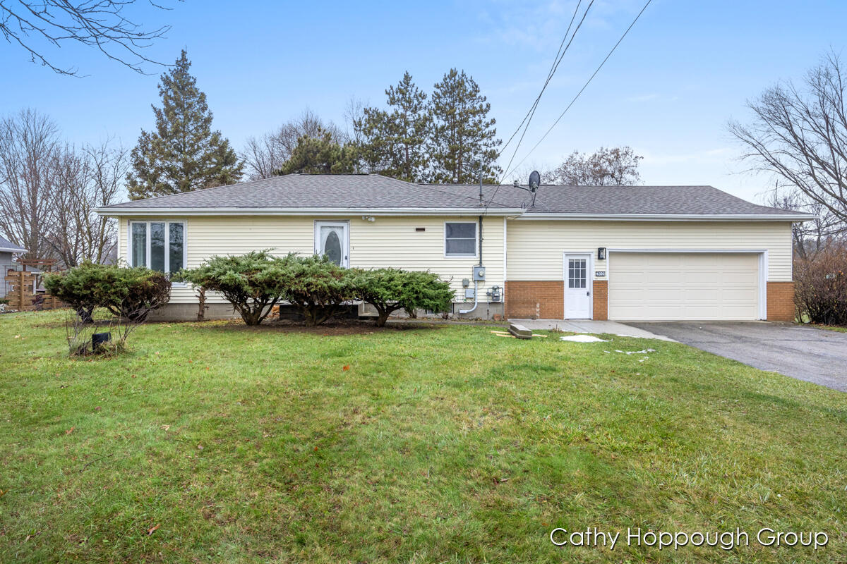 4392 S Sheridan Road Property Photo