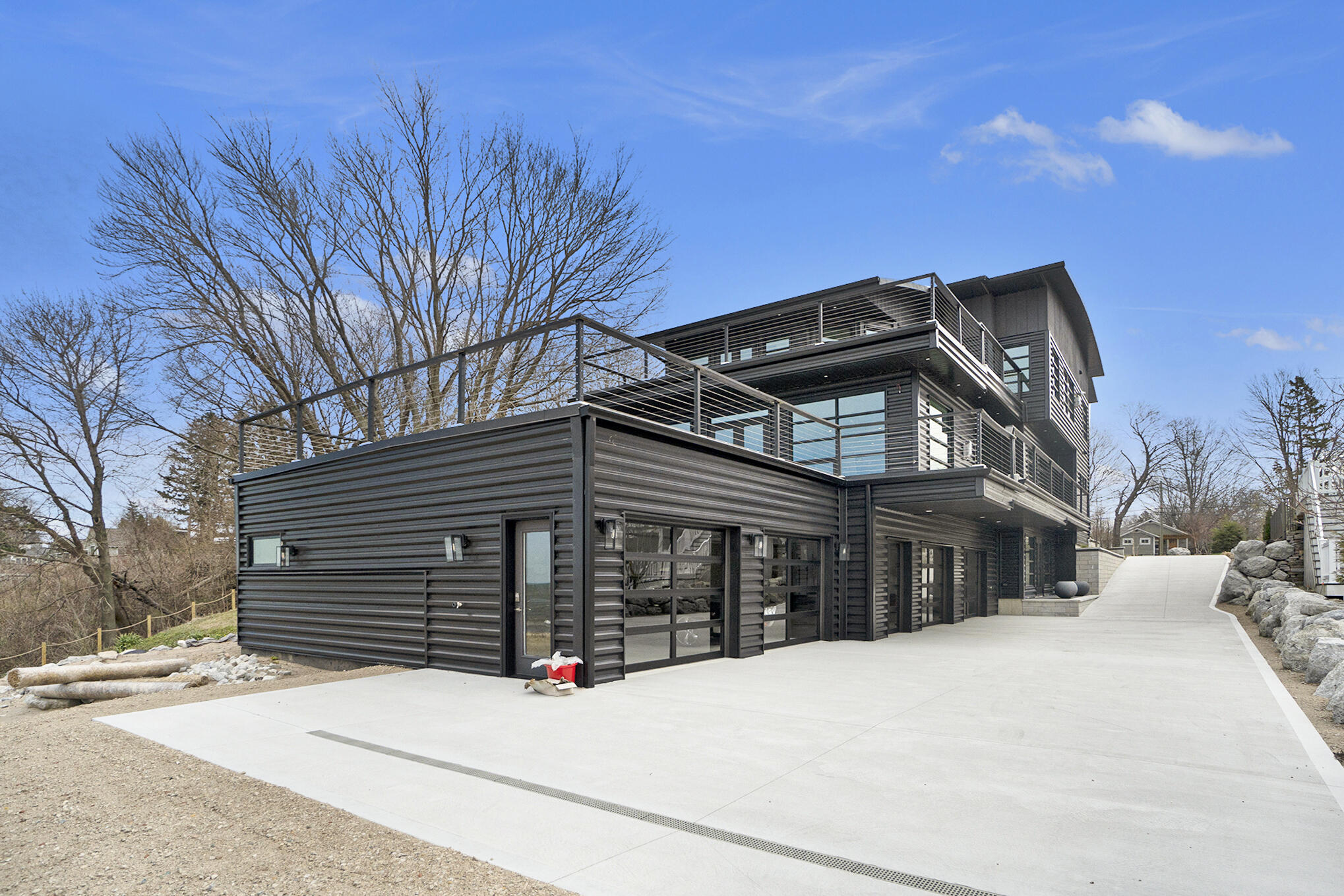 443 N Shore Drive Property Photo 84