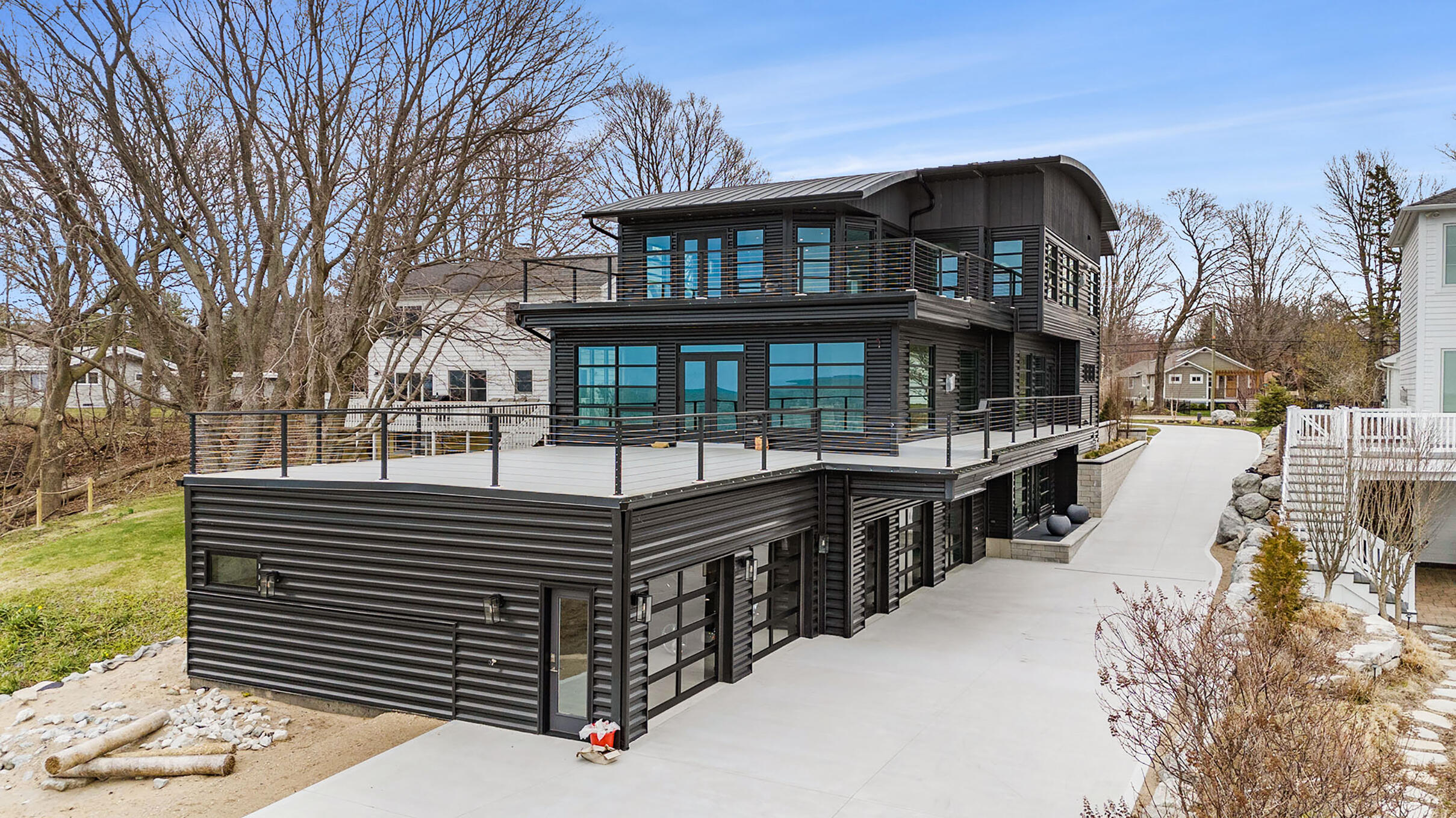 443 N Shore Drive Property Photo 97