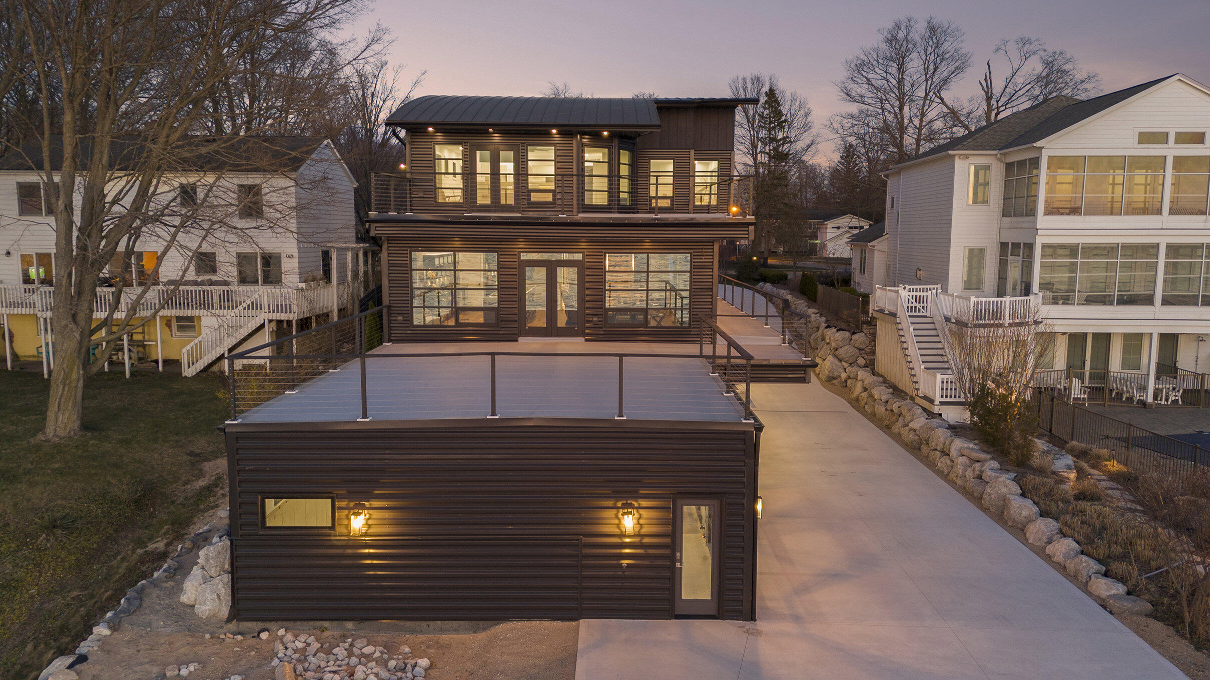 443 N Shore Drive Property Photo 107