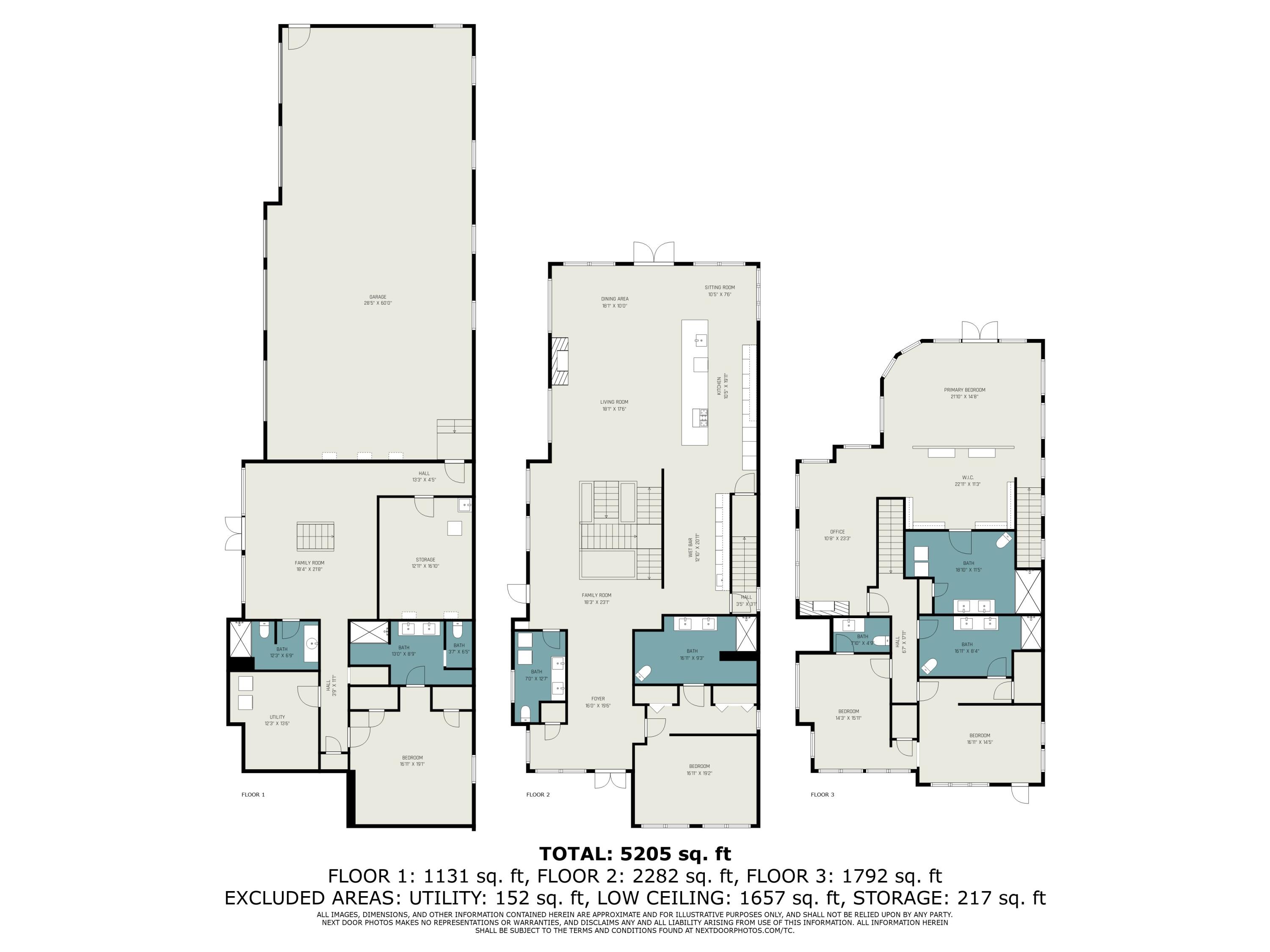 443 N Shore Drive Property Photo 118