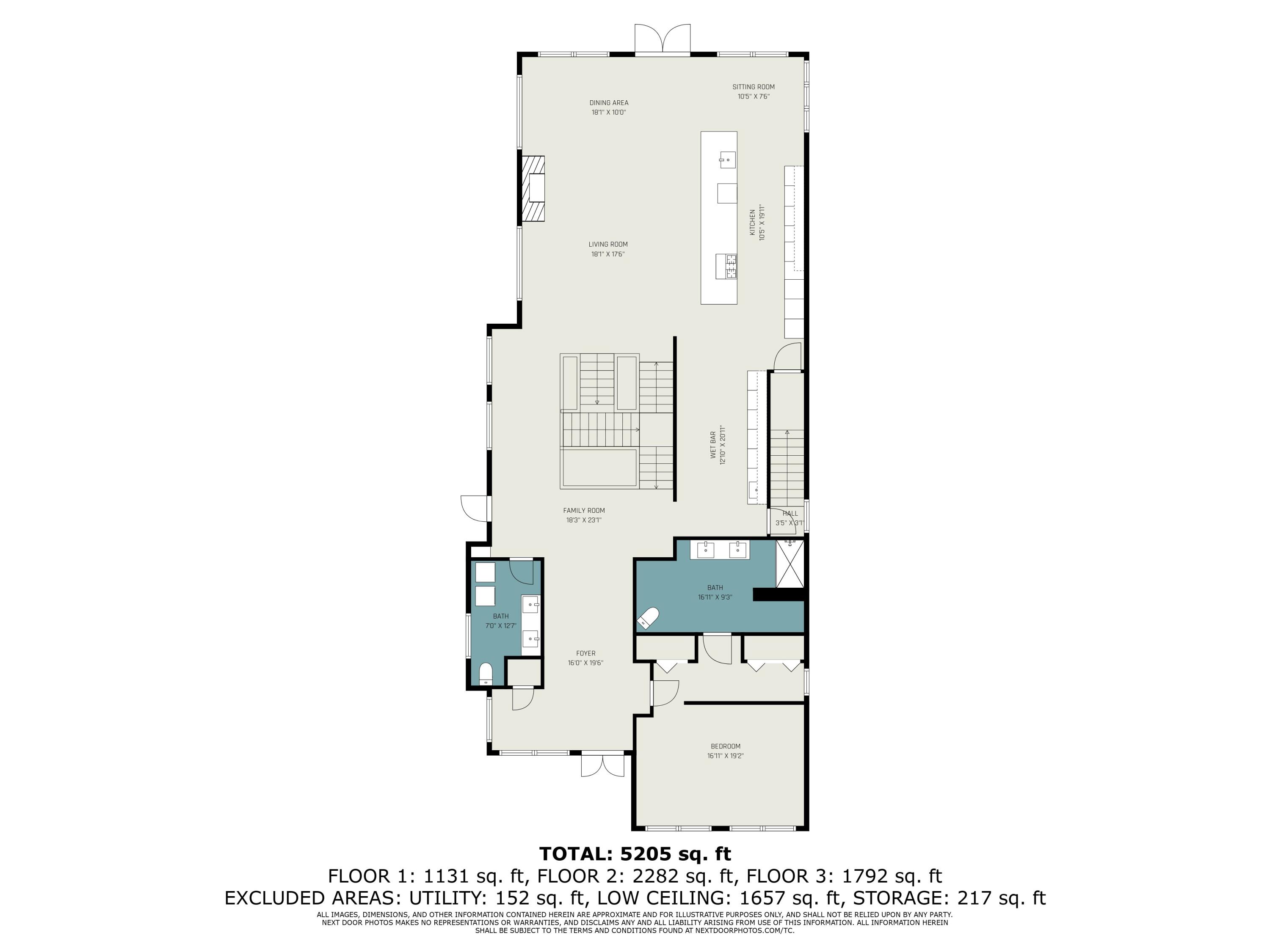443 N Shore Drive Property Photo 120
