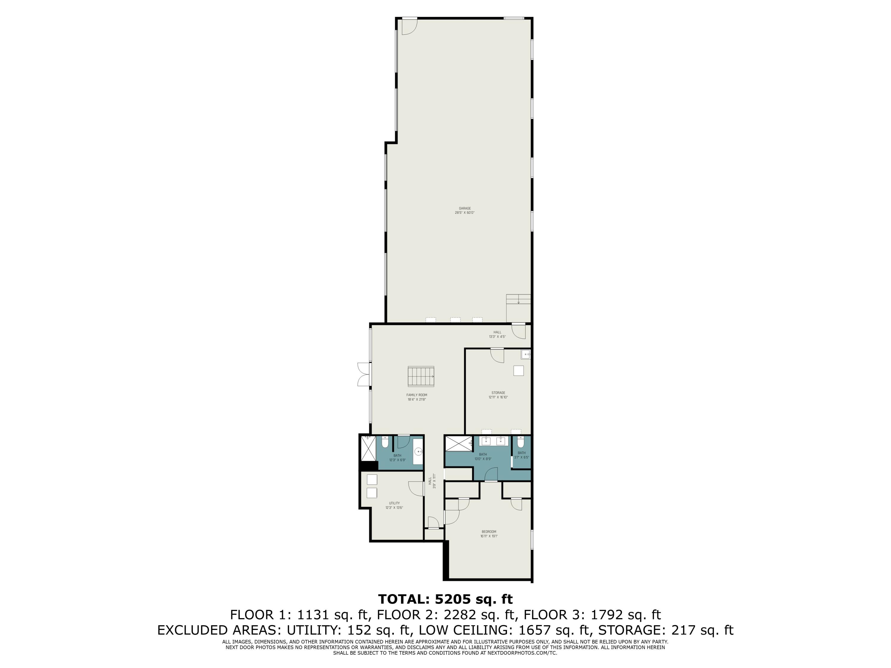 443 N Shore Drive Property Photo 121