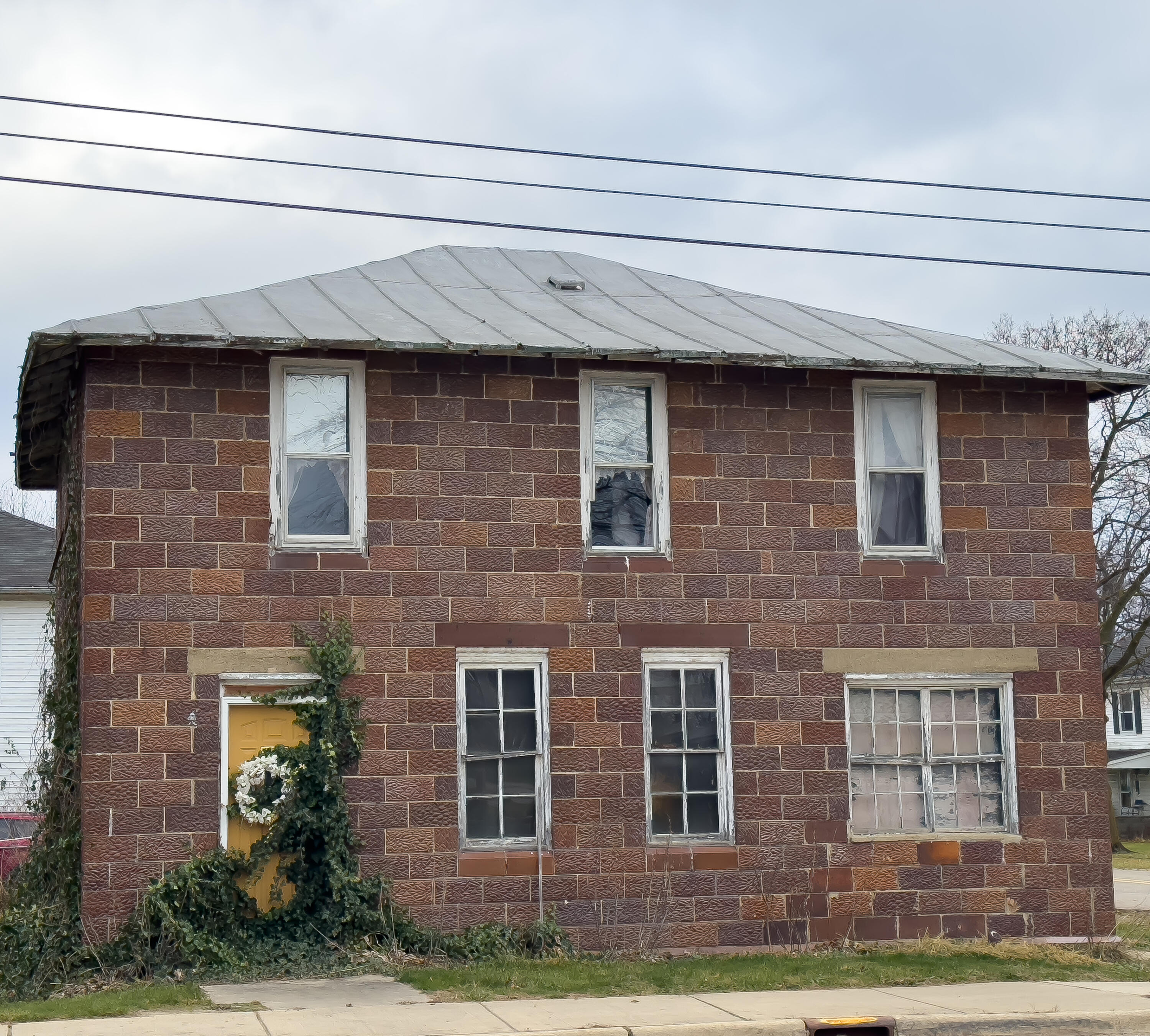 317 S Main Street Property Photo