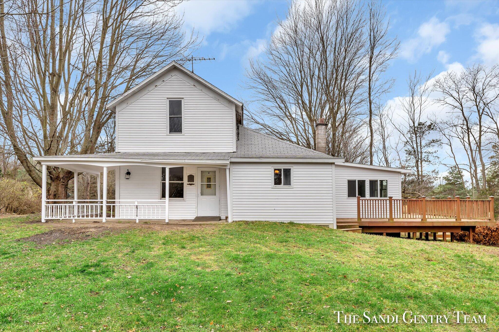 18997 174th Avenue Property Photo 1