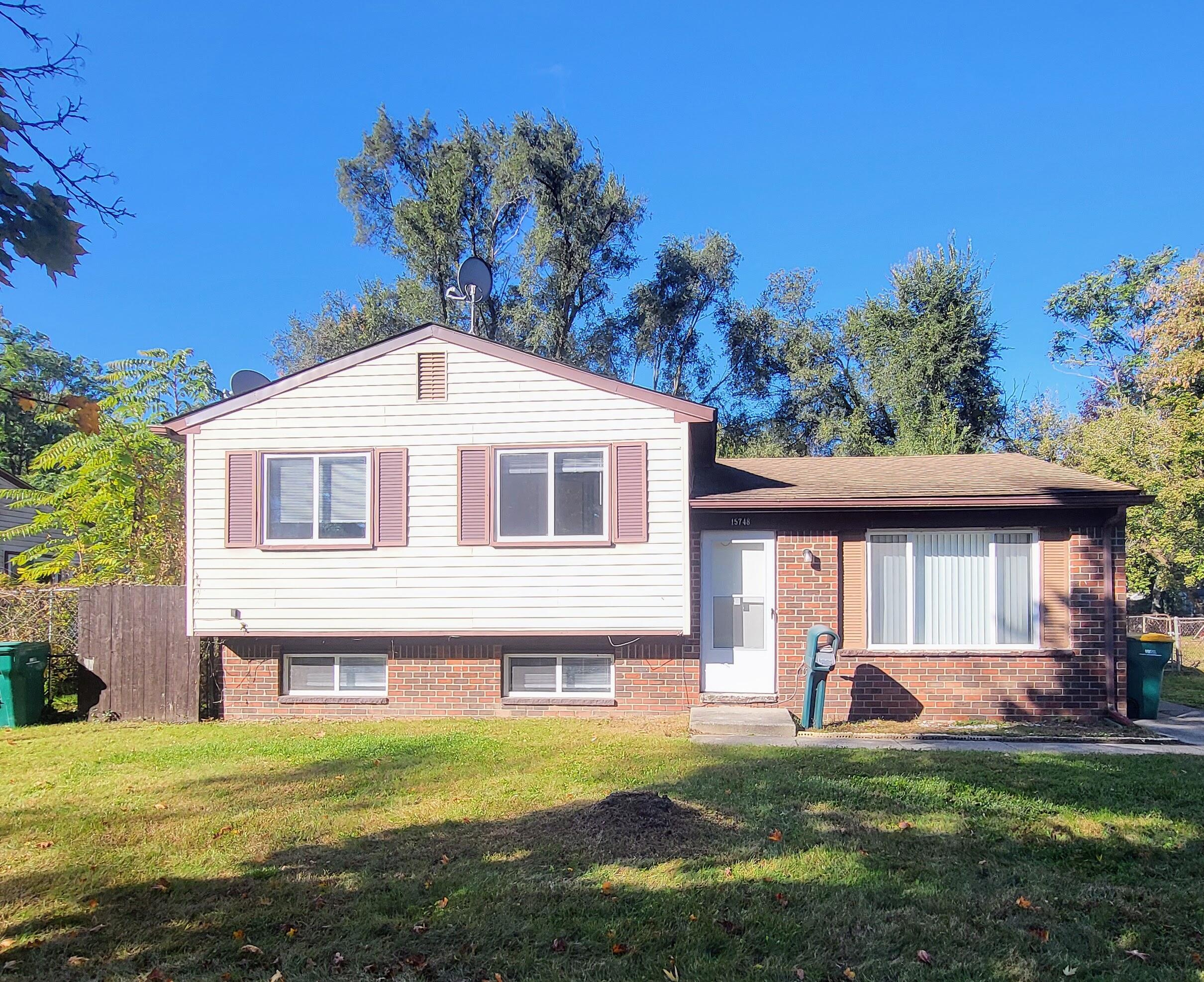 15748 Isabelle Street Property Photo 1