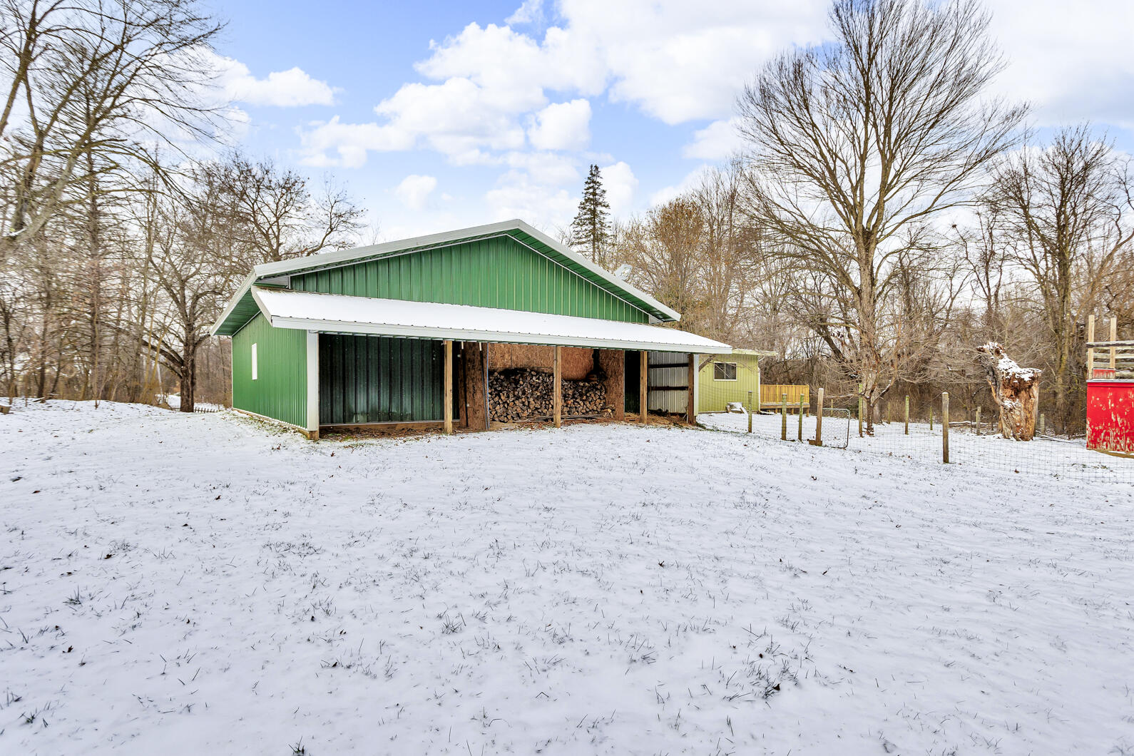 2897 Fox Road Property Photo 33