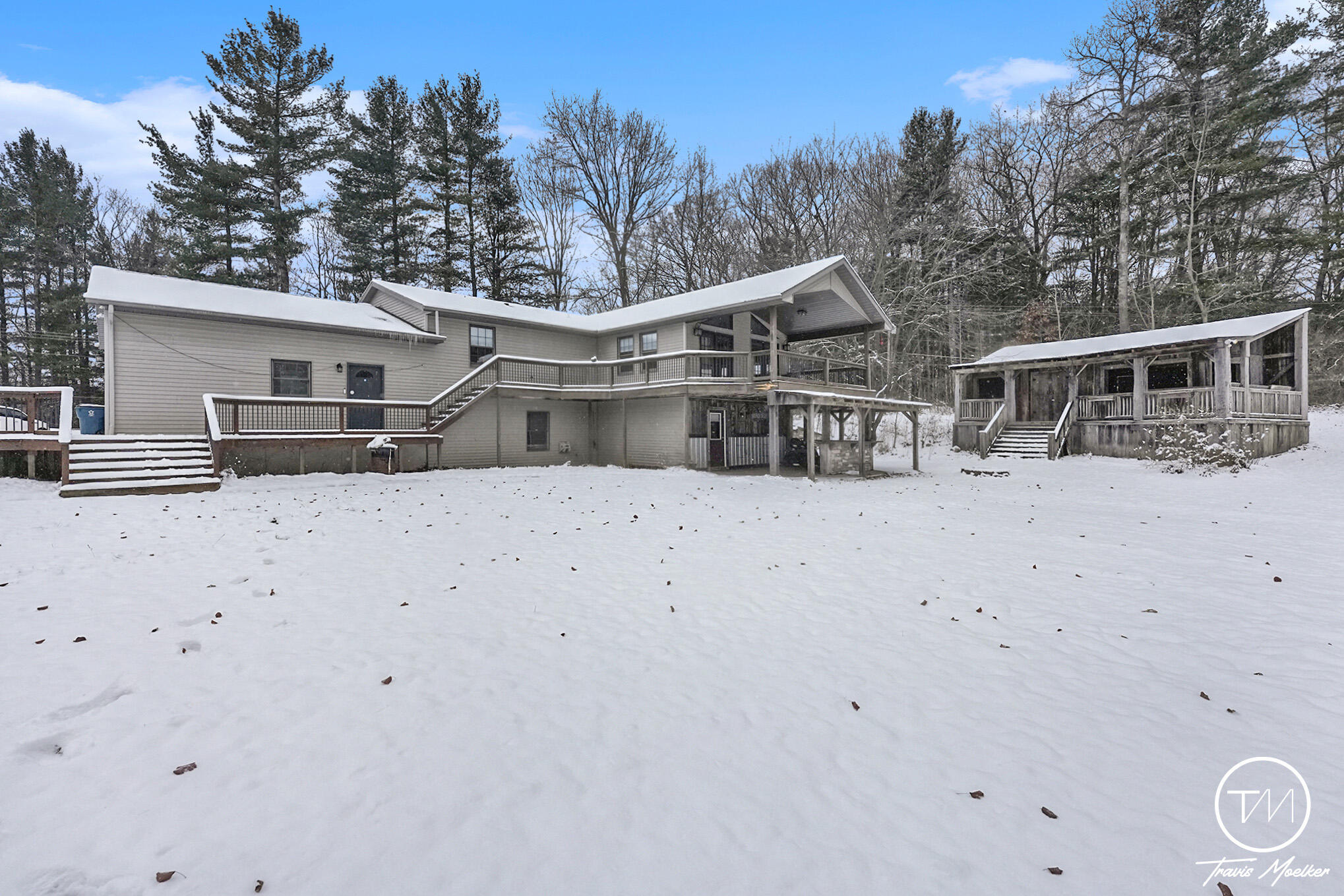 13077 19 Mile Road Ne Property Photo 2