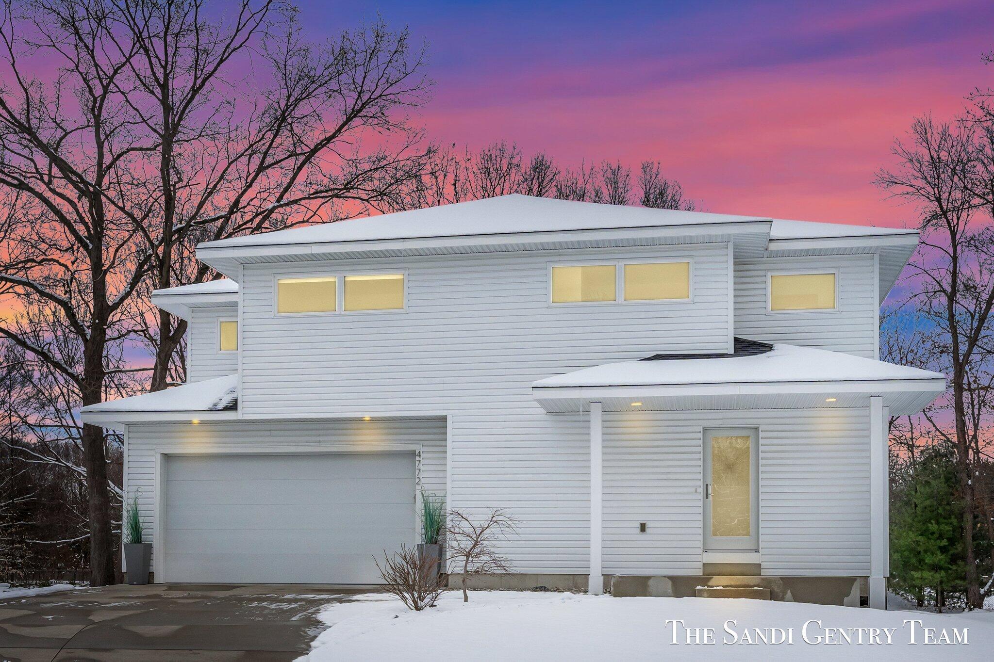 4772 Marshall Road Property Photo 1