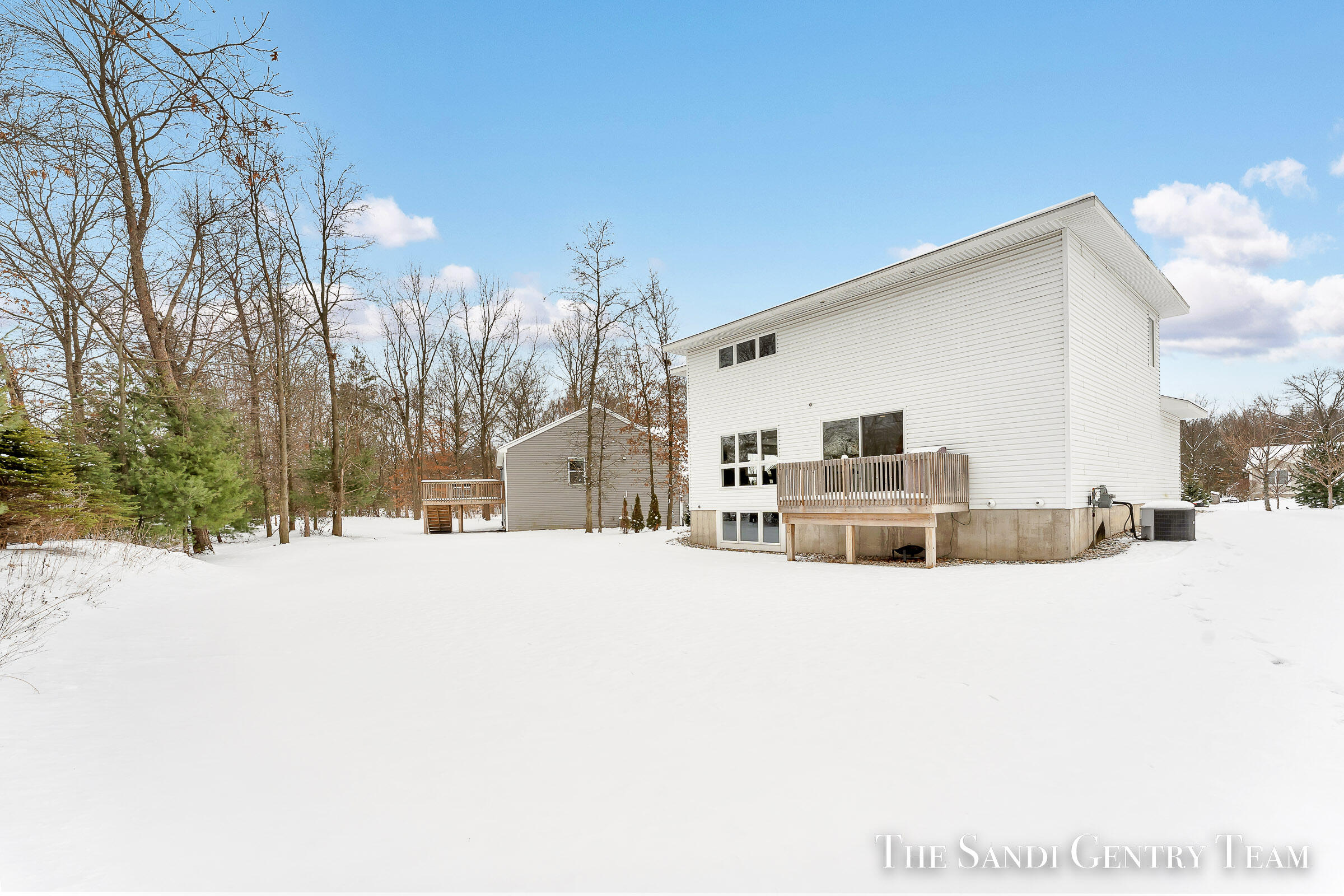 4772 Marshall Road Property Photo 4