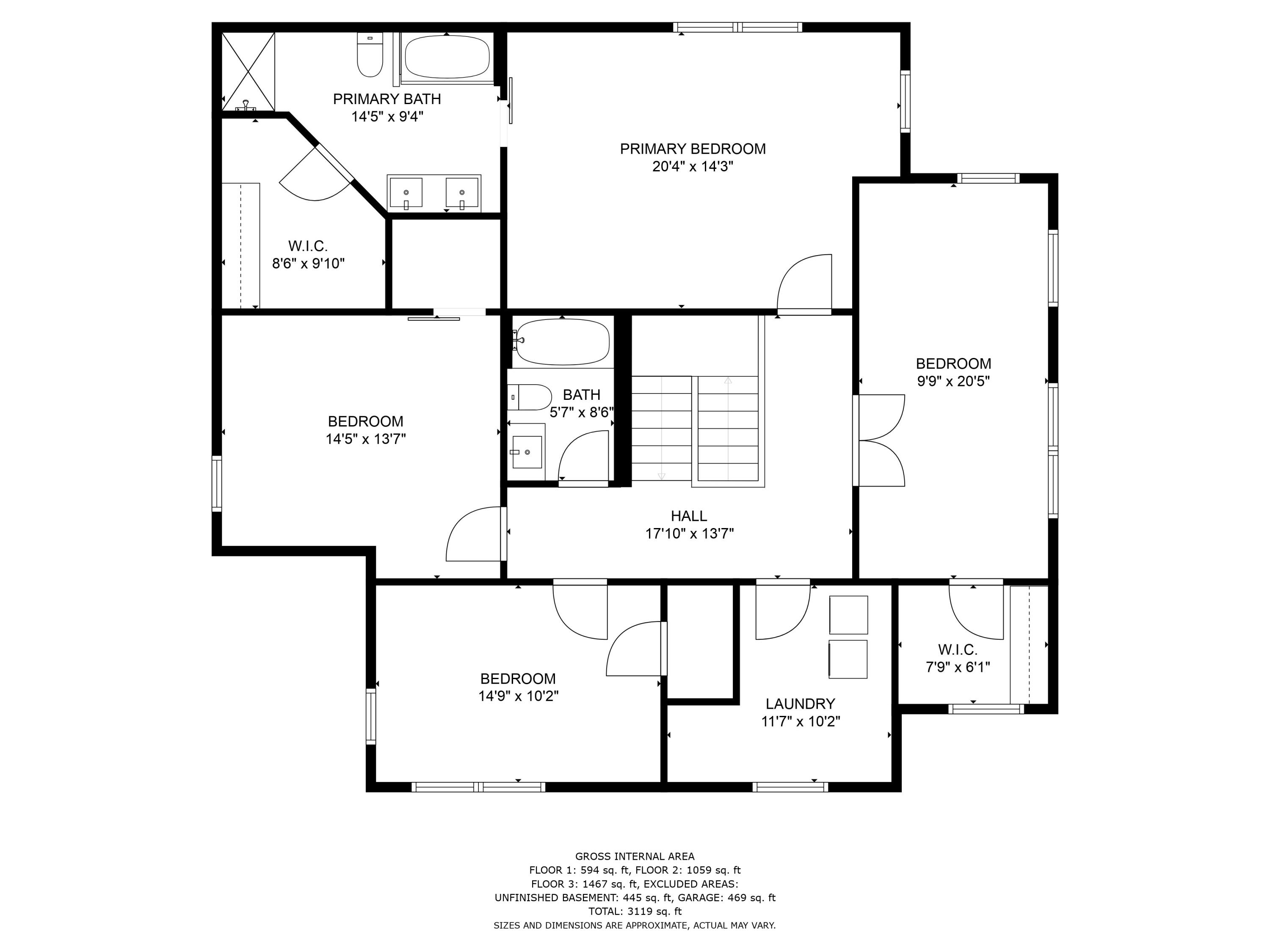 4772 Marshall Road Property Photo 49