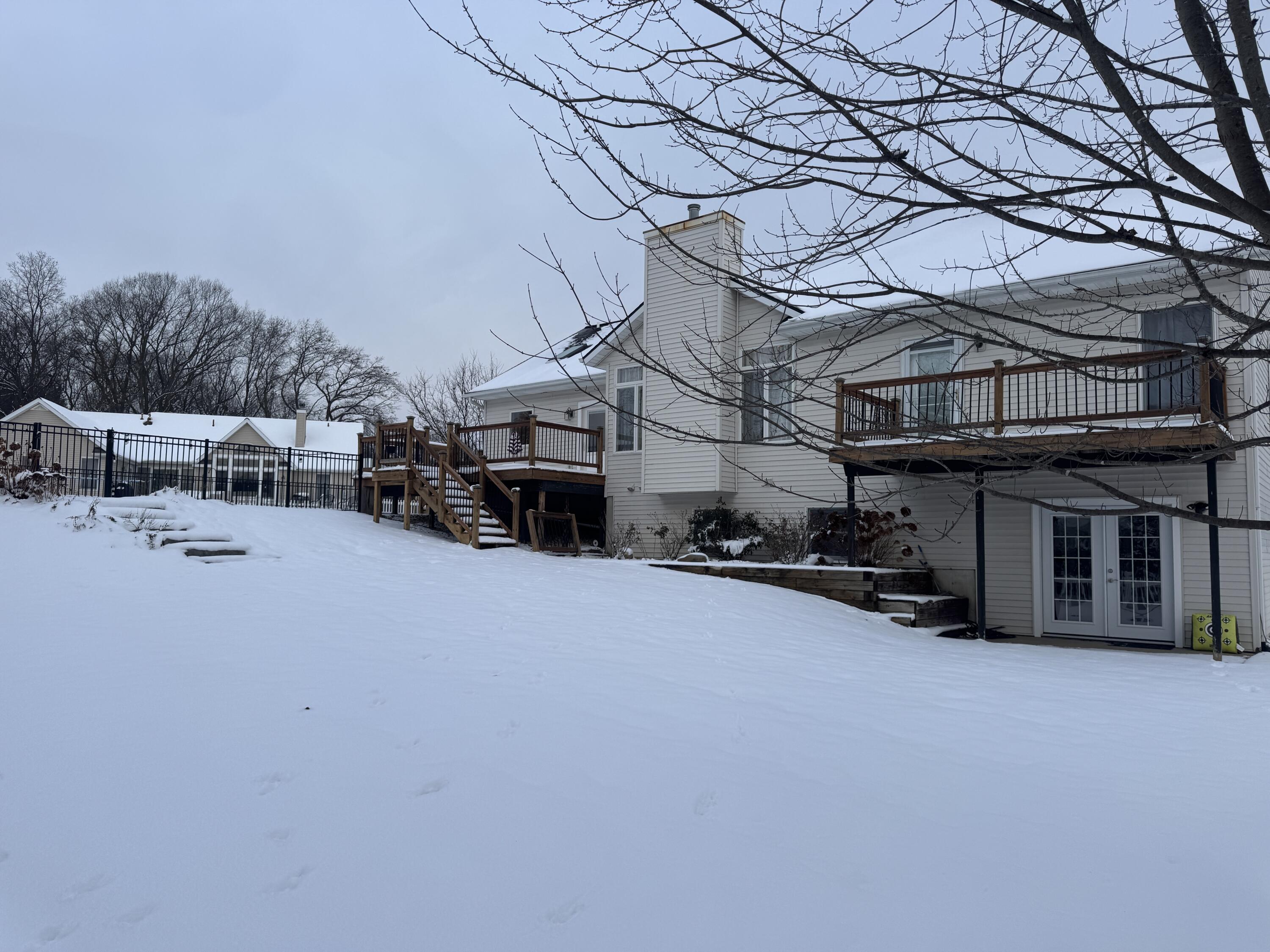 7411 Tawas Avenue Property Photo 2