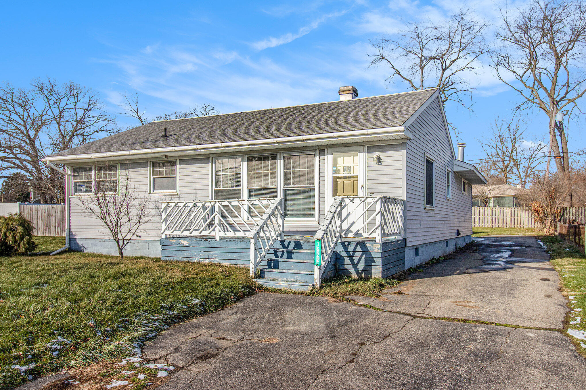 1522 Kensington Drive Property Photo 1
