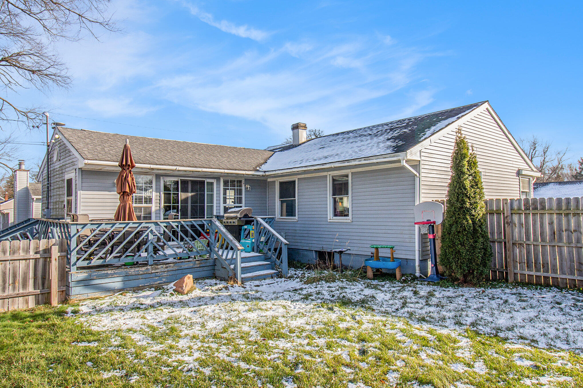 1522 Kensington Drive Property Photo 16