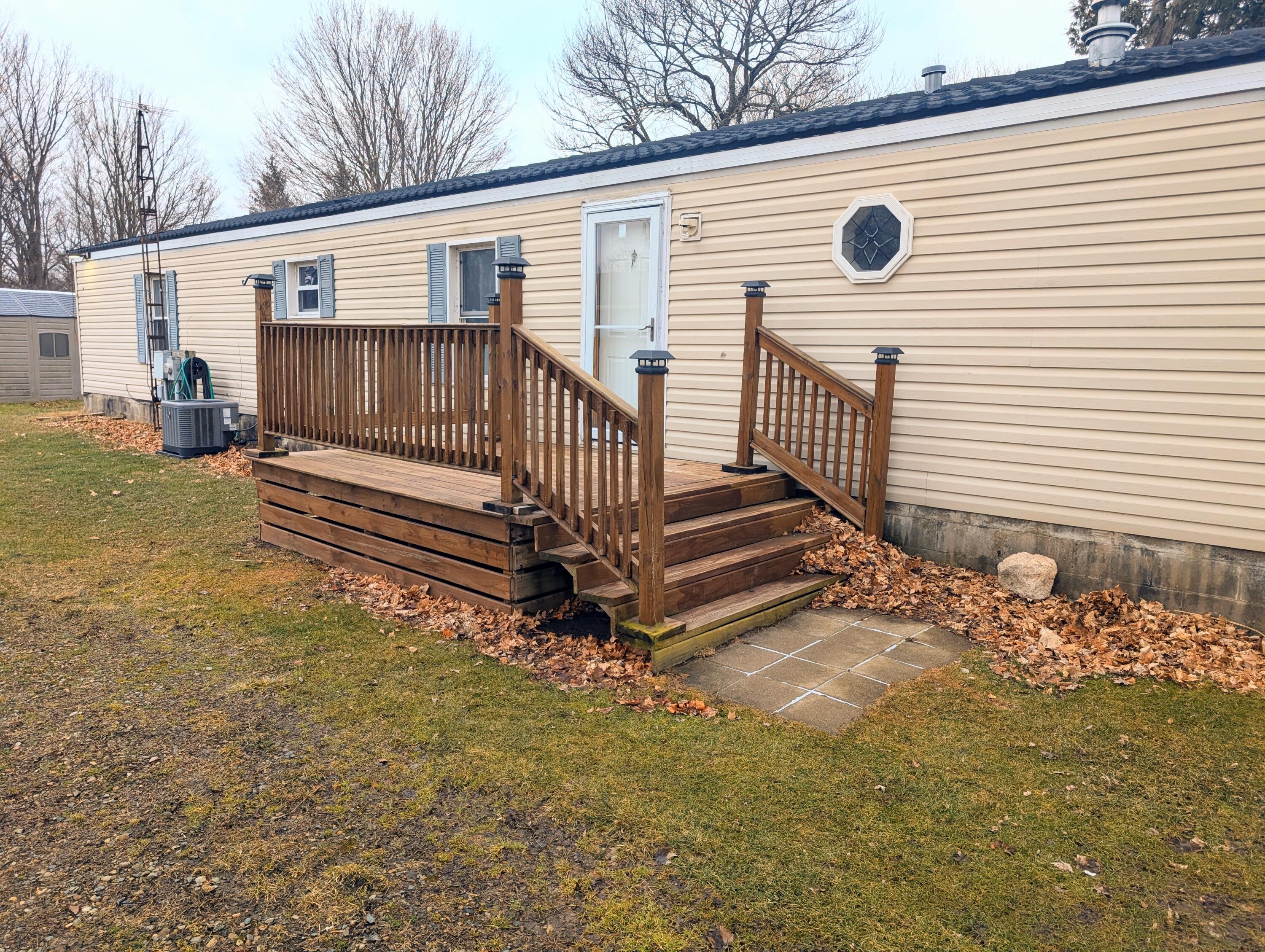 204 E Fenton Street Property Photo