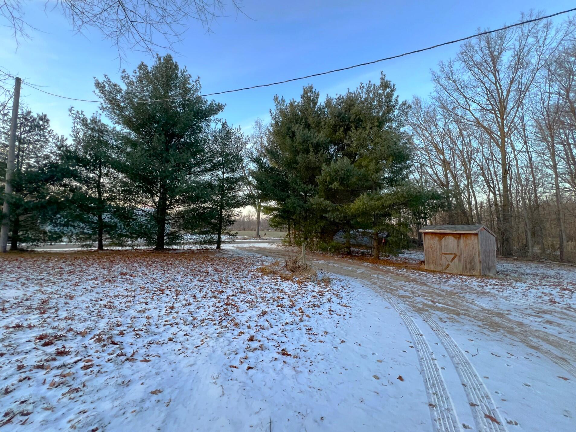 59445 Farrand Road Property Photo 27