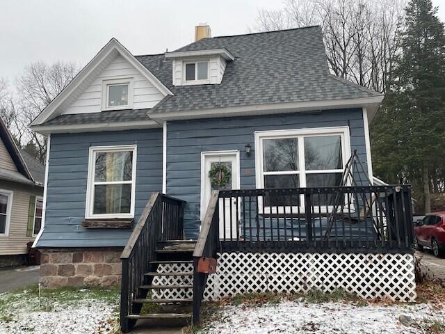 8 Wager Place Property Photo