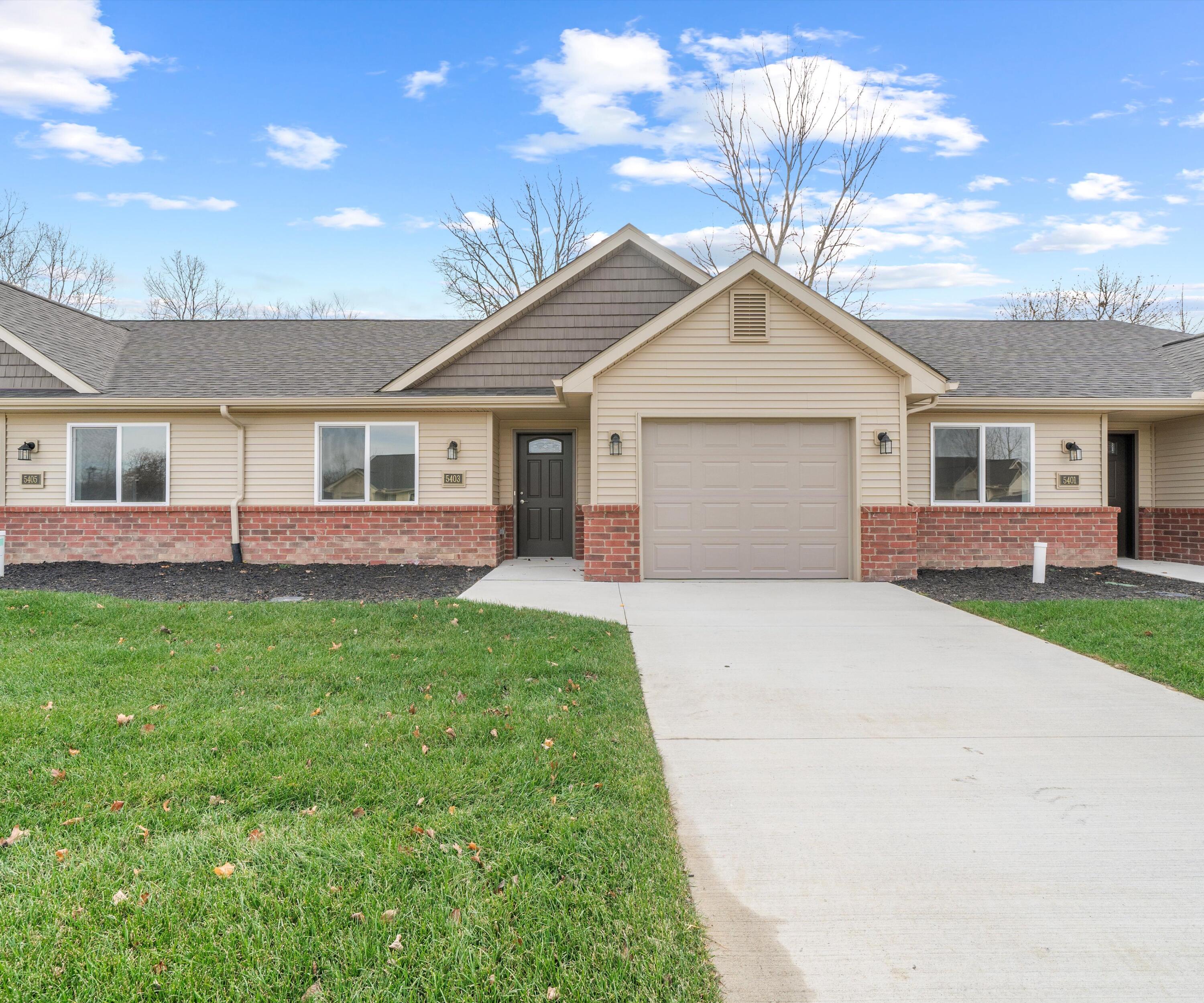 5405 Volterra Drive Property Photo 1
