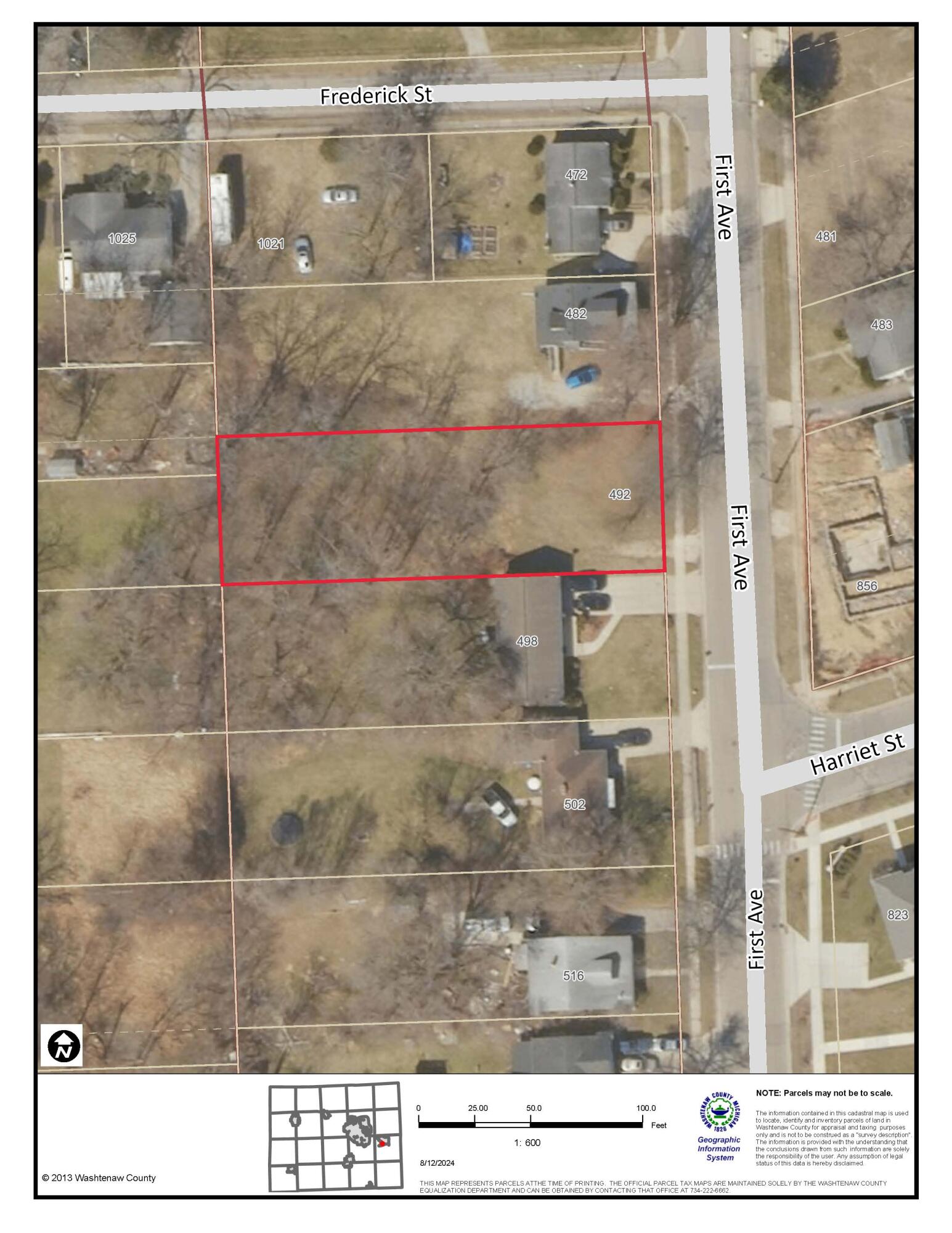 Bartholomew's Addition Real Estate Listings Main Image