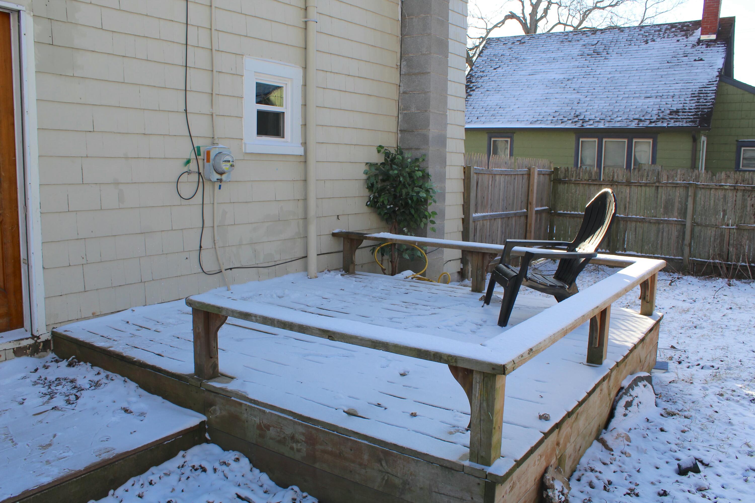 918 Wayne Street Property Photo 13