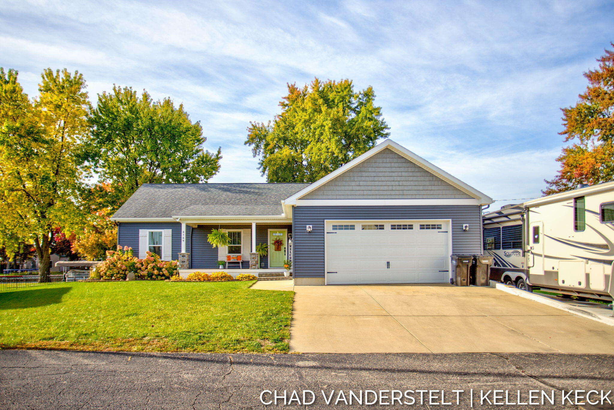 4149 E Joy Road Property Photo