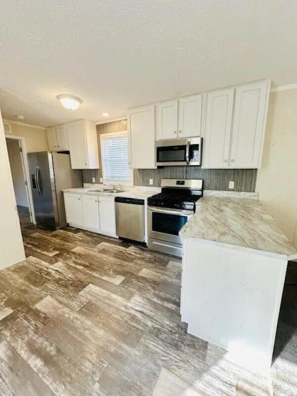 4445 Briar Ridge Drive Ne Property Photo 5