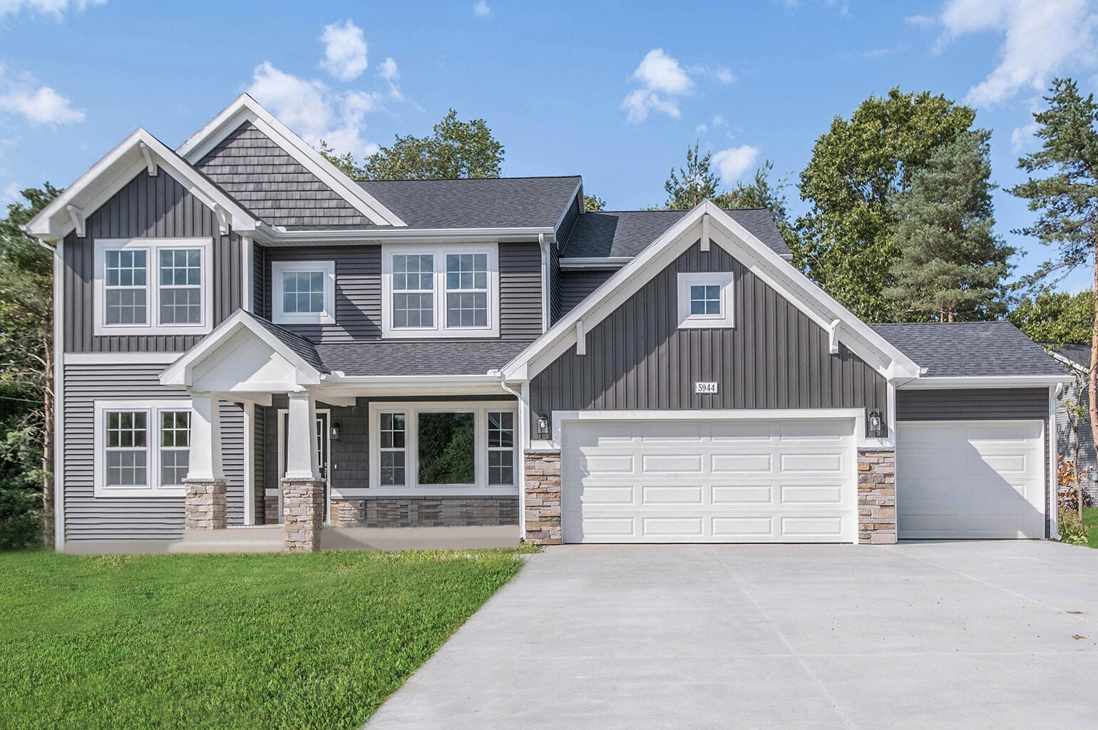 Estates Of Longmeadow Real Estate Listings Main Image