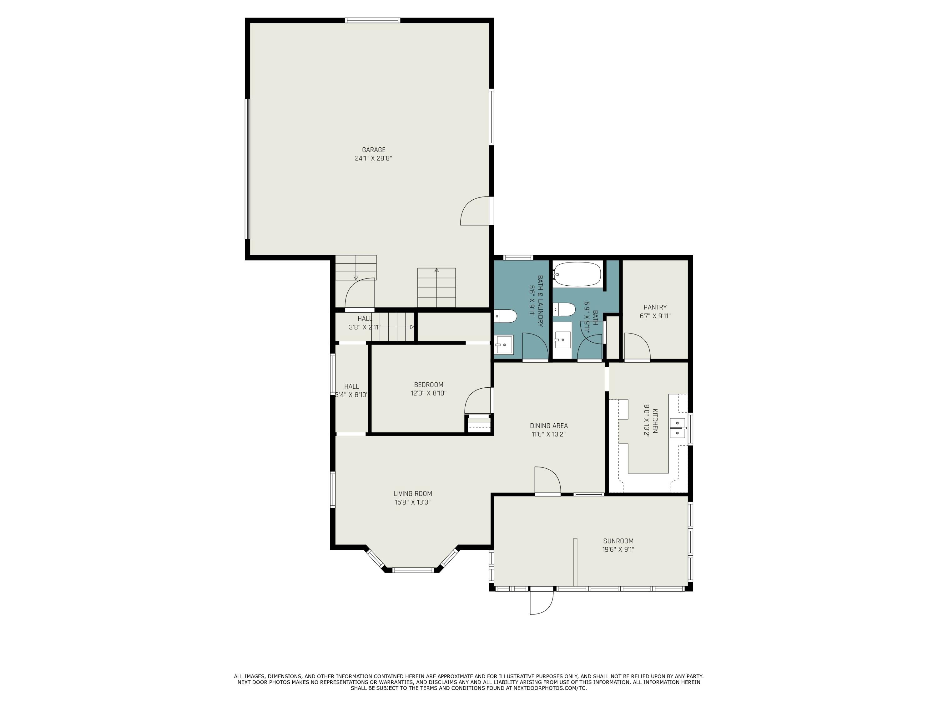 322 W Pine Street Property Photo 21