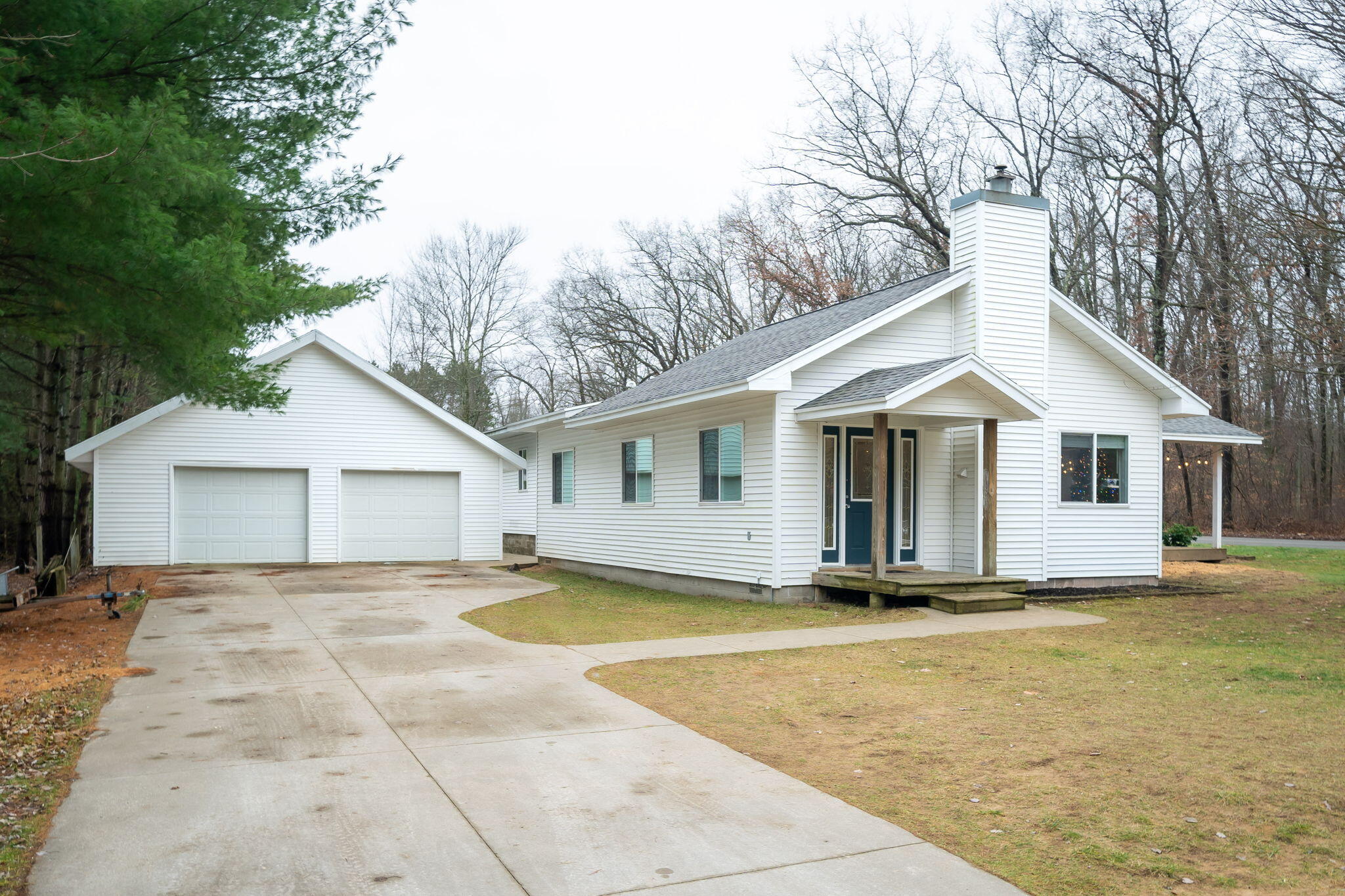622 W Marion Road Property Photo