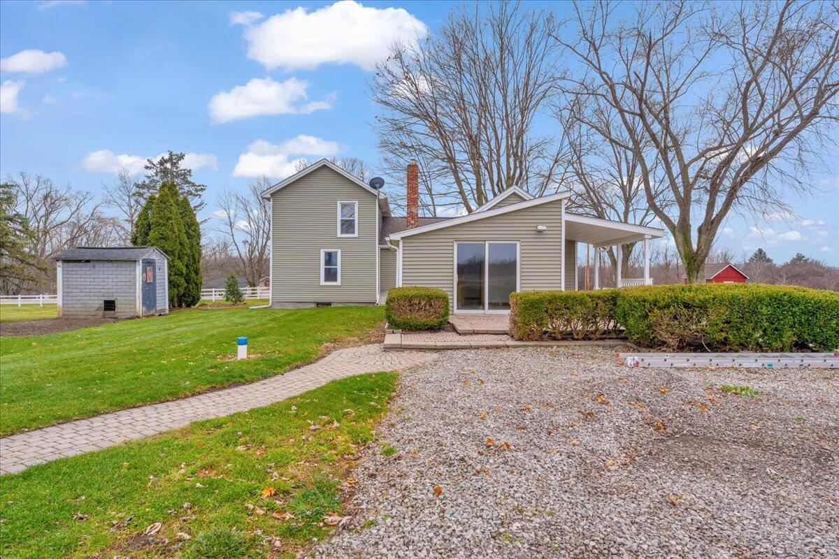 7901 7 Mile Road Property Photo 35