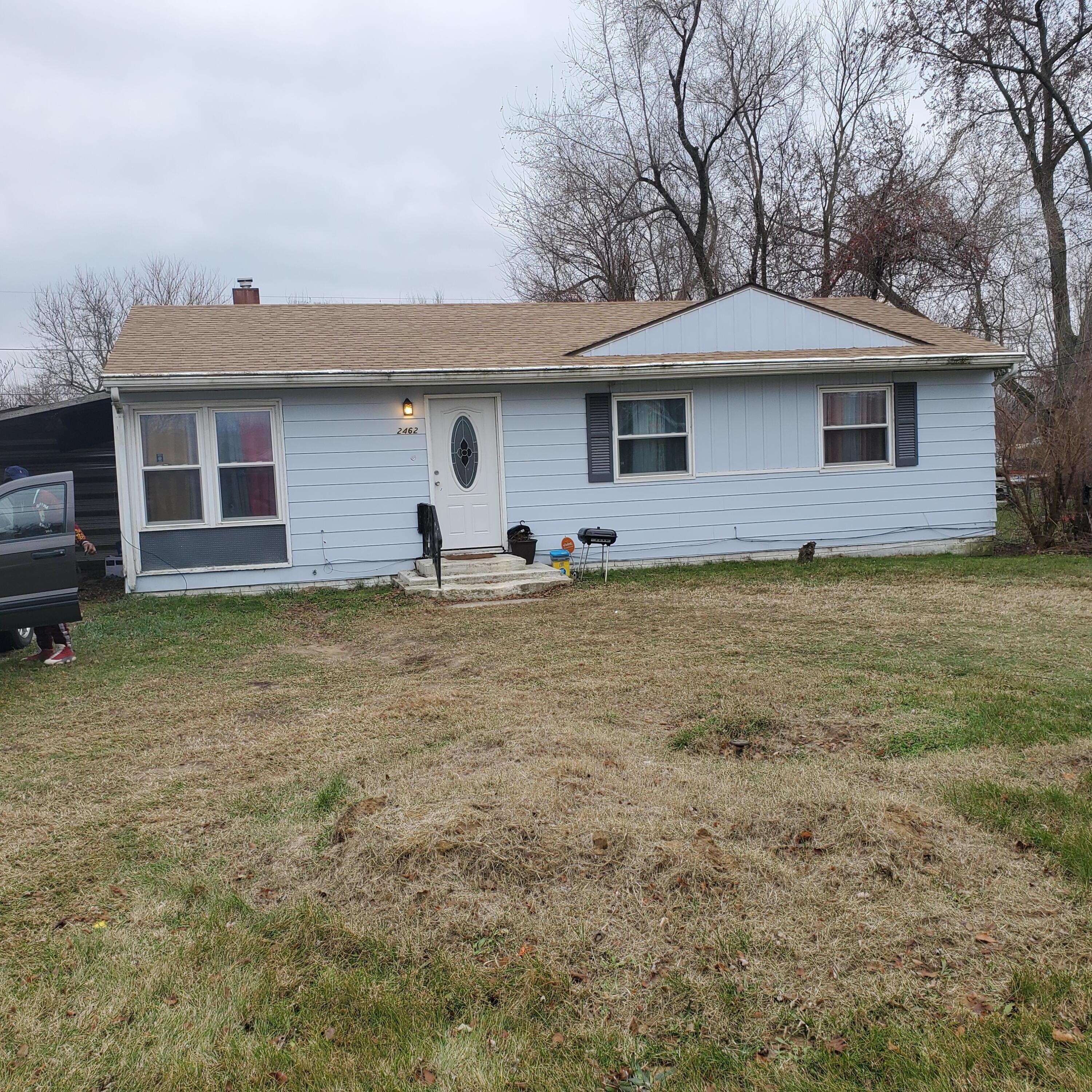 2462 Lawrence Drive Property Photo 1