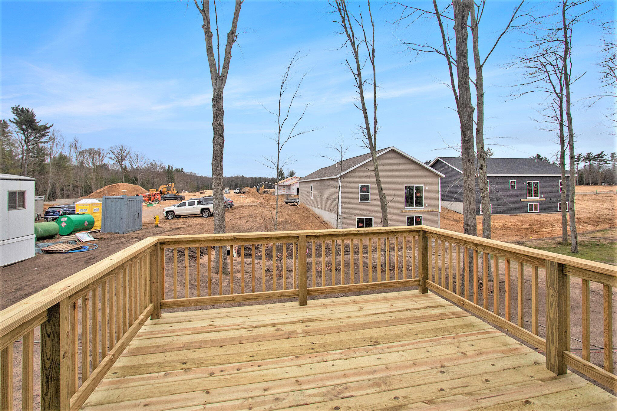 2537 Hawk Drive Property Photo 15
