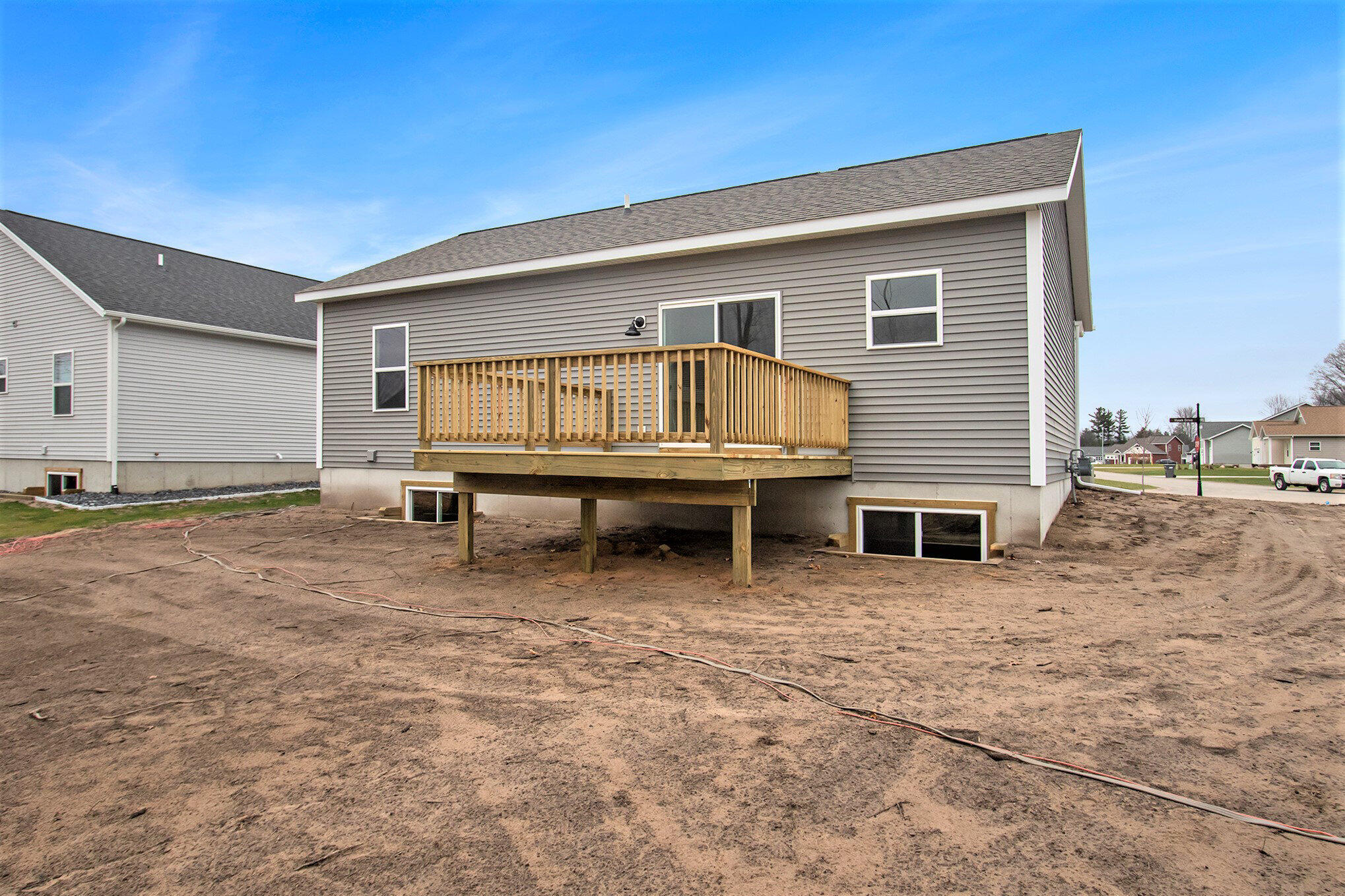 2537 Hawk Drive Property Photo 16