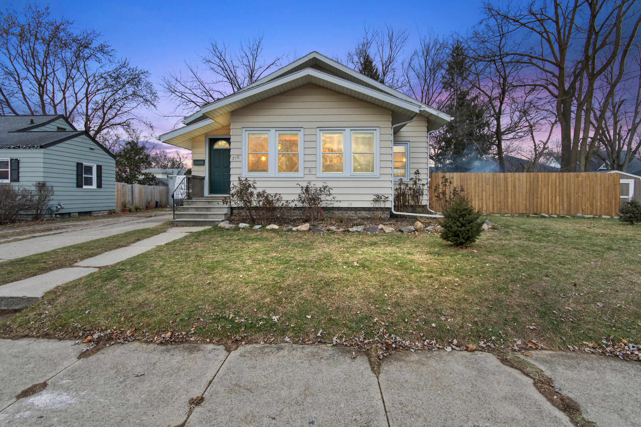 710 Elmwood Avenue Property Photo 1