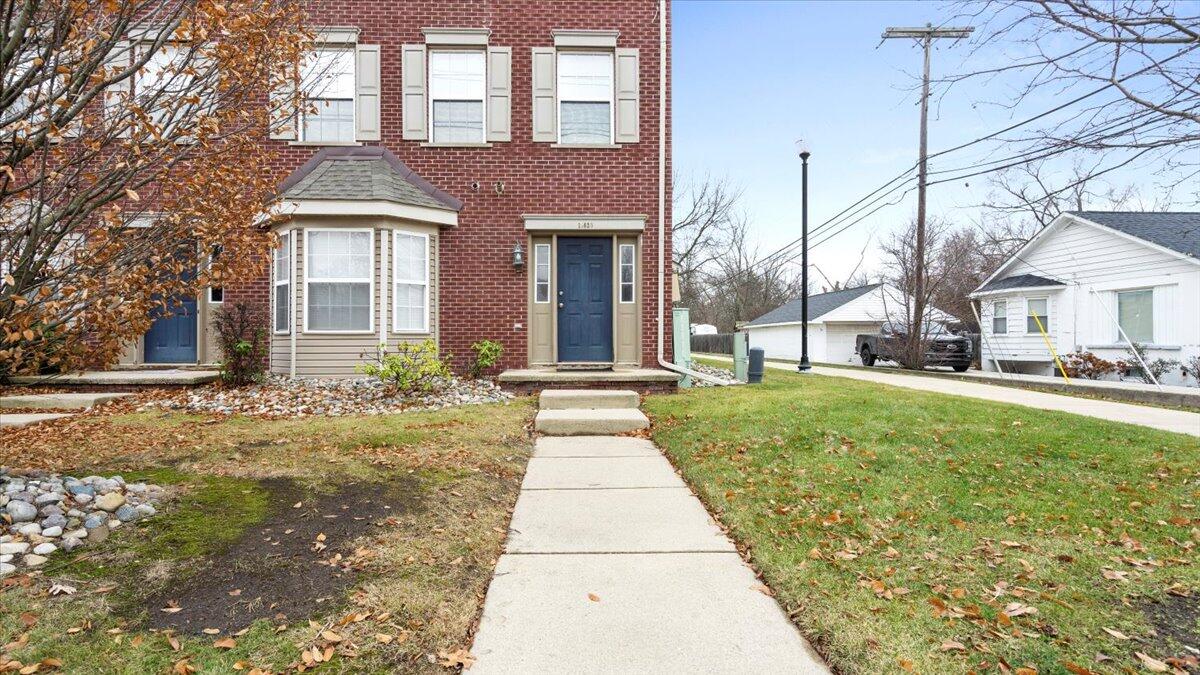 10820 Pardee Road Property Photo