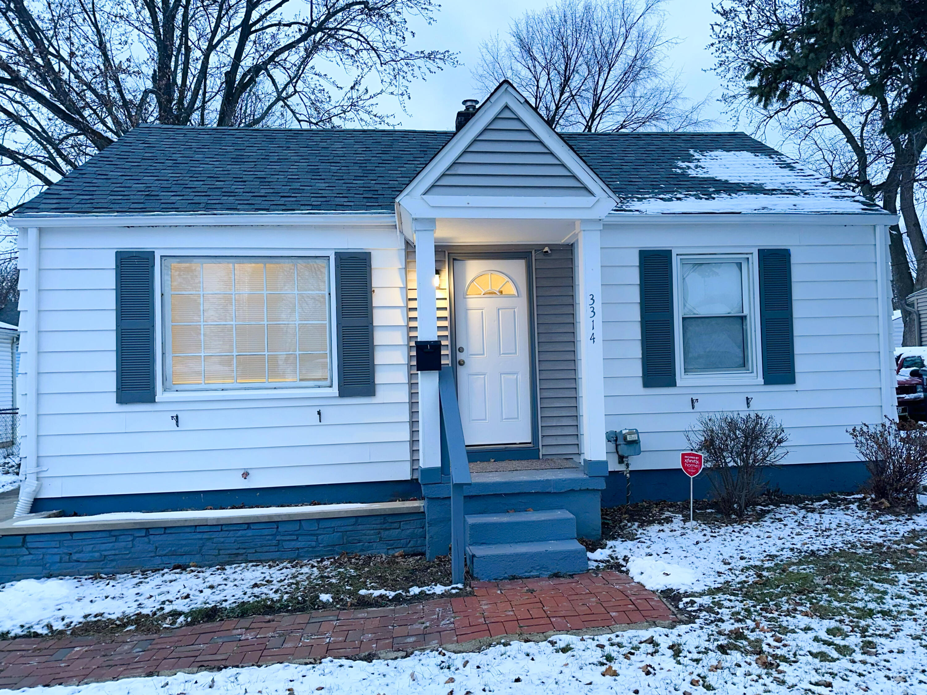 3314 Brandon Street Property Photo 1