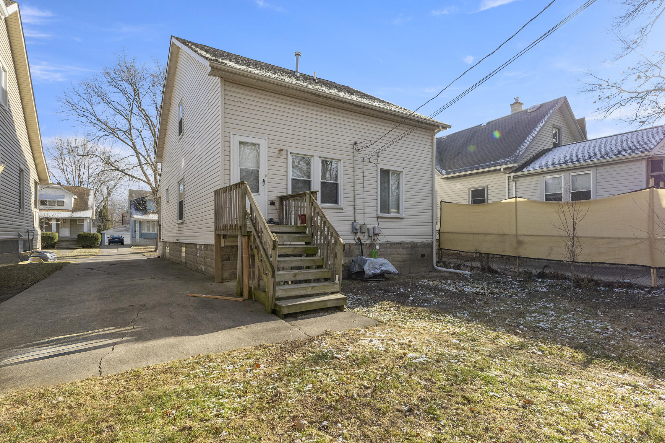 4120 Huron Street Property Photo 45